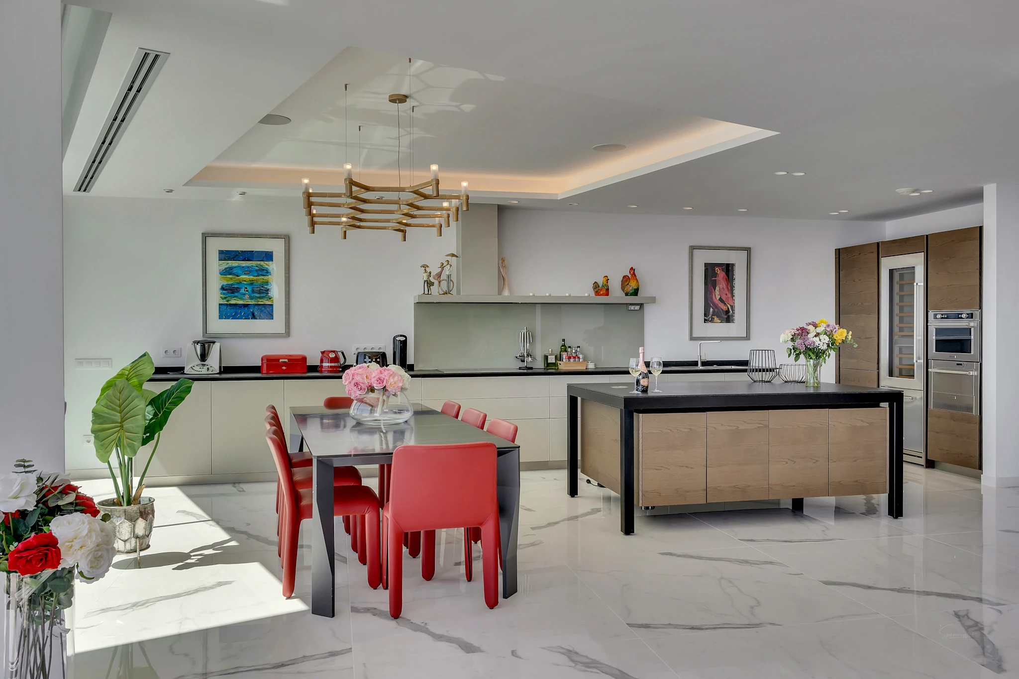 Villa for Sale in Racó de Galeno (Benissa), Costa Blanca