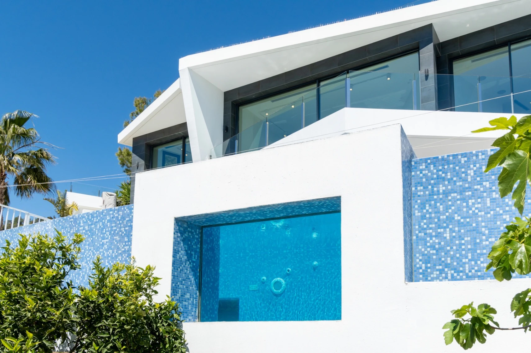 Villa for Sale in Racó de Galeno (Benissa), Costa Blanca