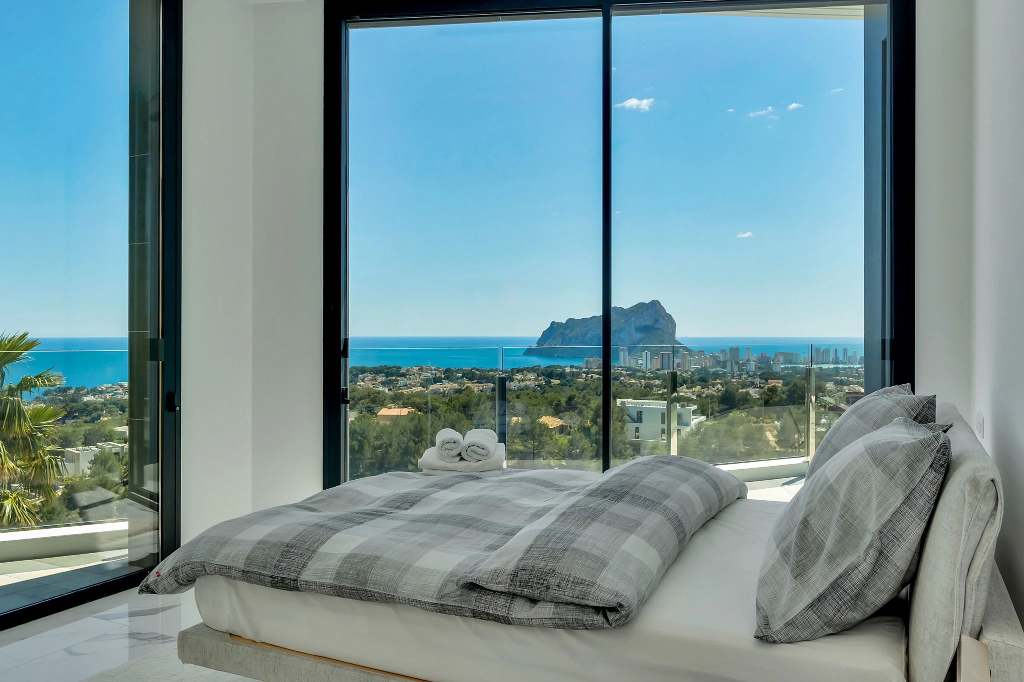 Villa for Sale in Racó de Galeno (Benissa), Costa Blanca