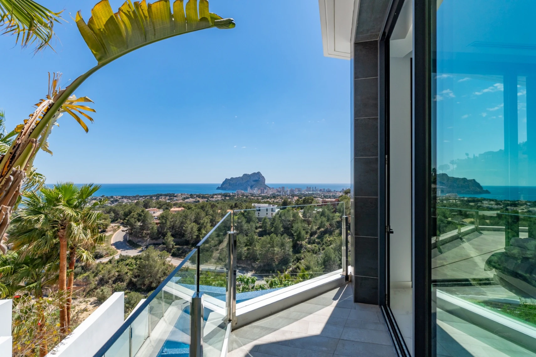 Villa for Sale in Racó de Galeno (Benissa), Costa Blanca