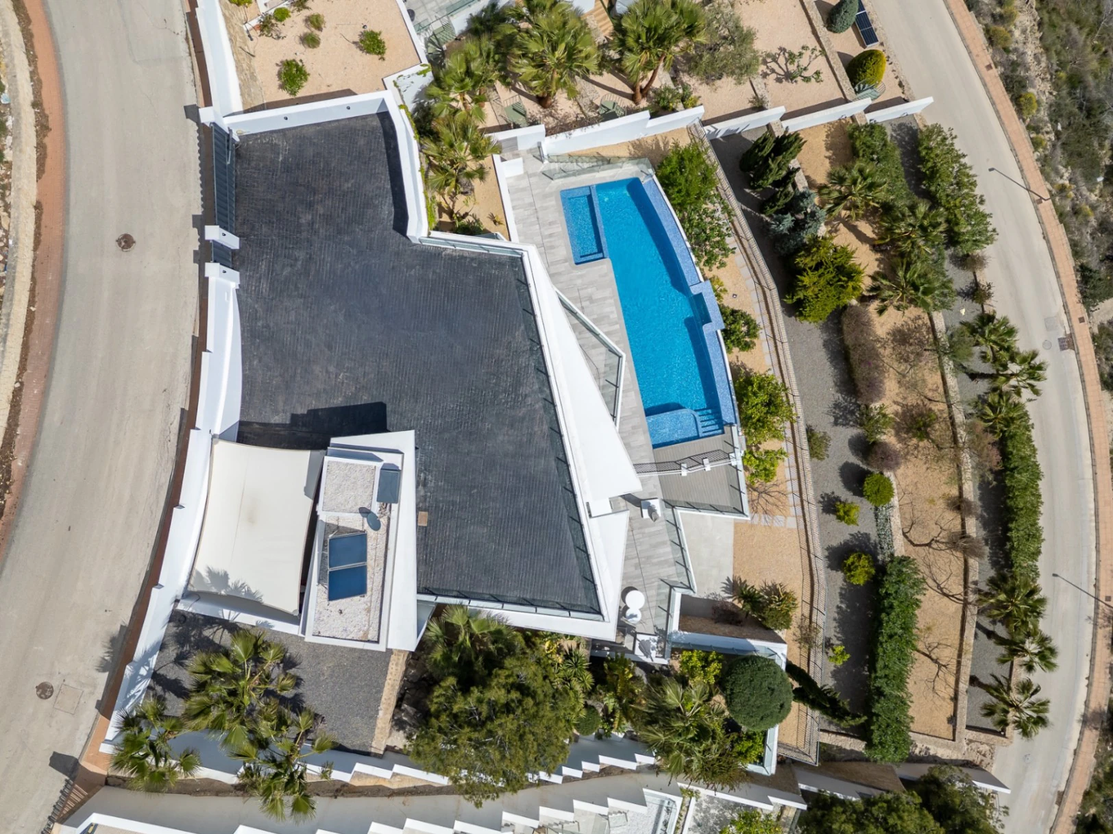 Villa for Sale in Racó de Galeno (Benissa), Costa Blanca
