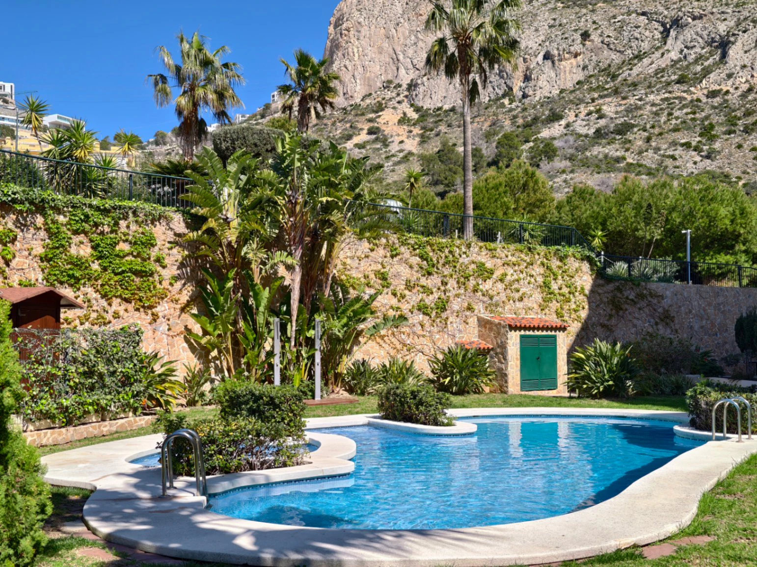 Apartment for Sale in Altea, Costa Blanca