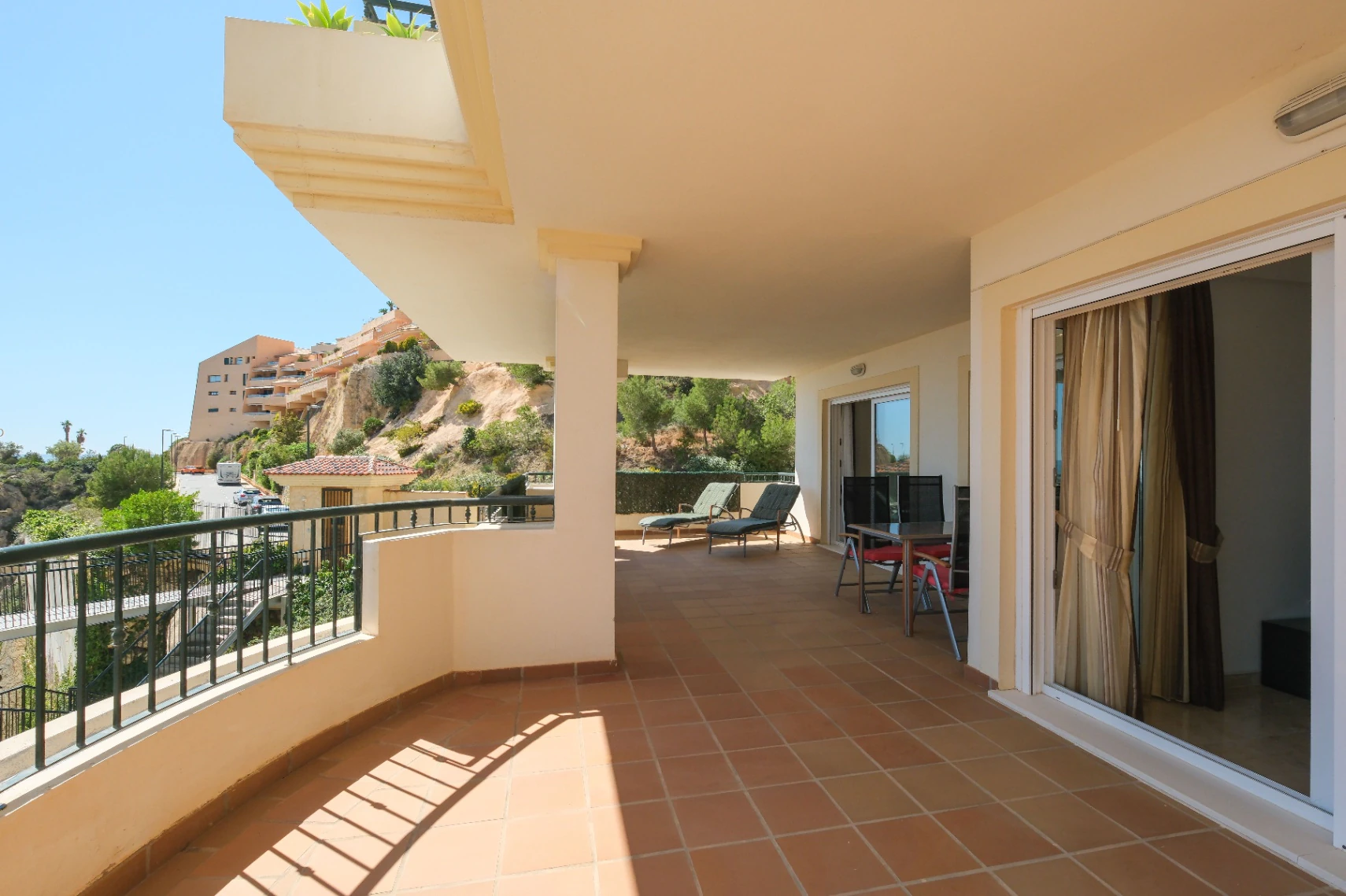 Apartment for Sale in Altea, Costa Blanca