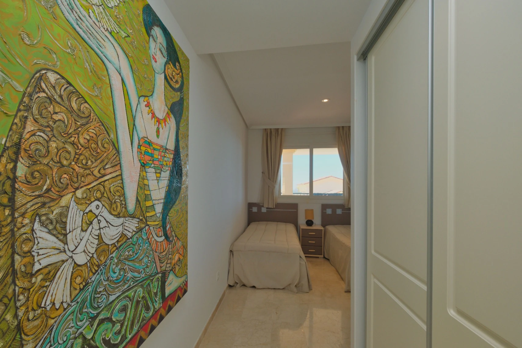 Apartment for Sale in Altea, Costa Blanca