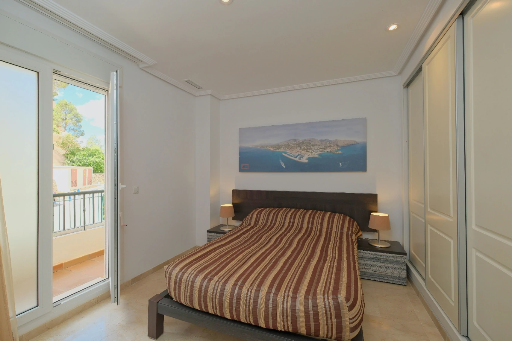 Apartment for Sale in Altea, Costa Blanca