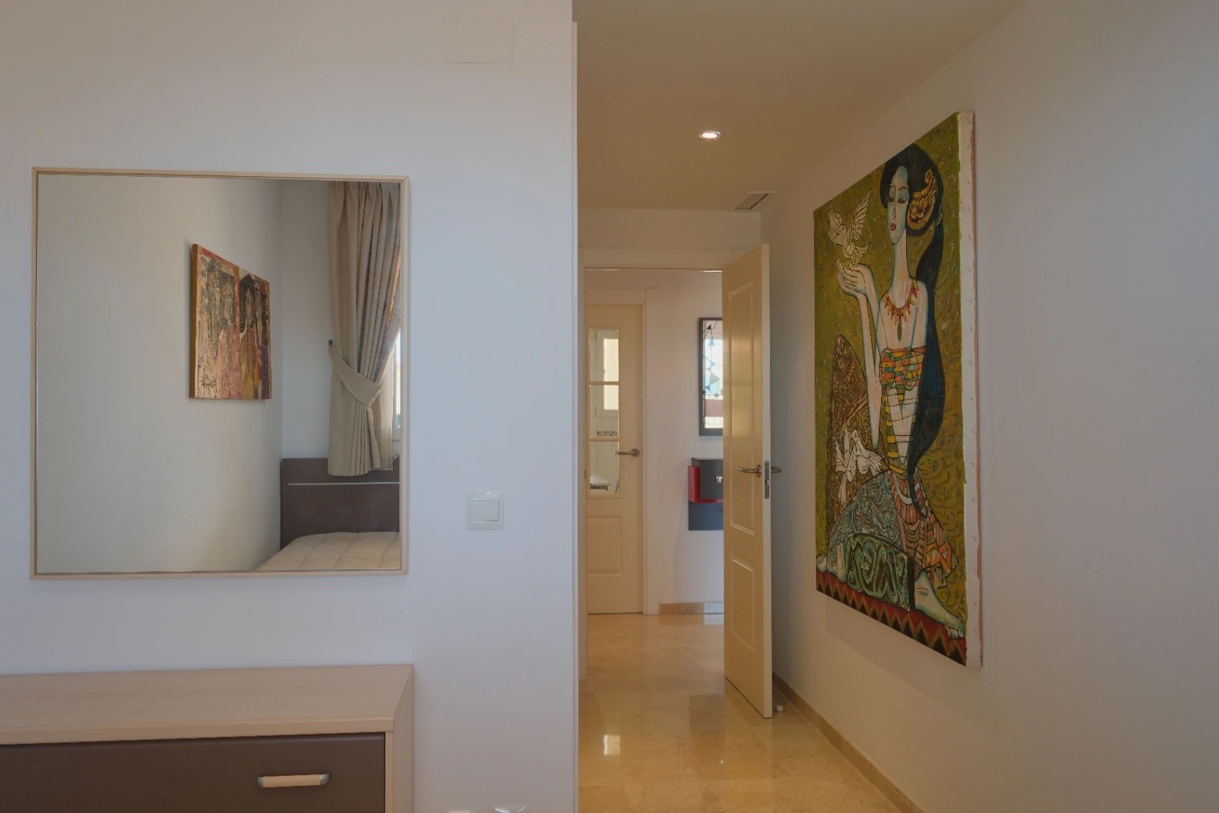 Apartment for Sale in Altea, Costa Blanca