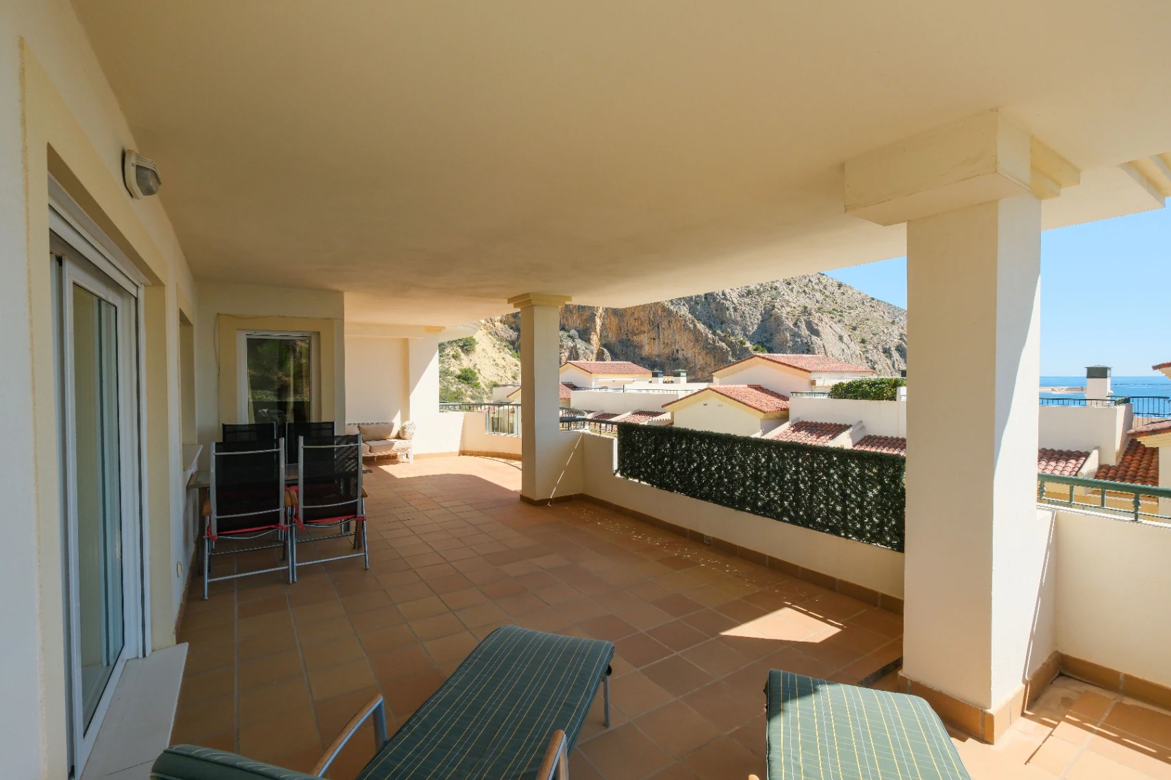 Apartment for Sale in Altea, Costa Blanca