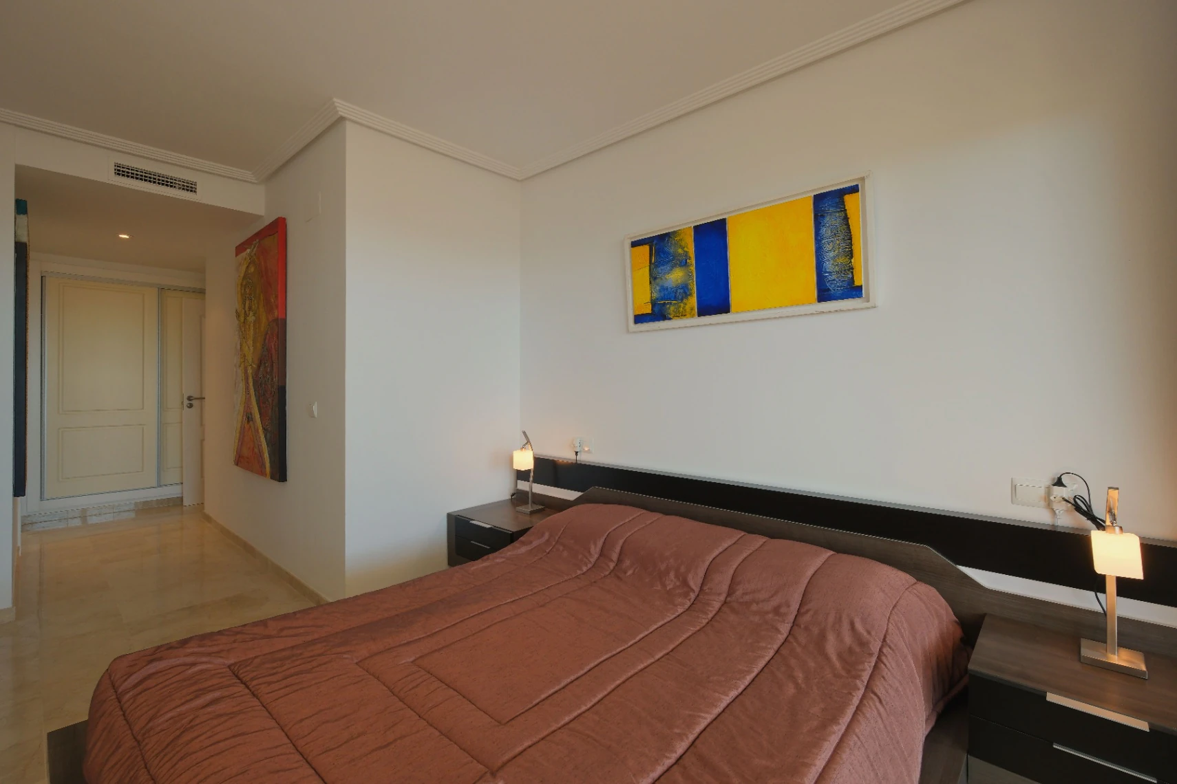 Apartment for Sale in Altea, Costa Blanca