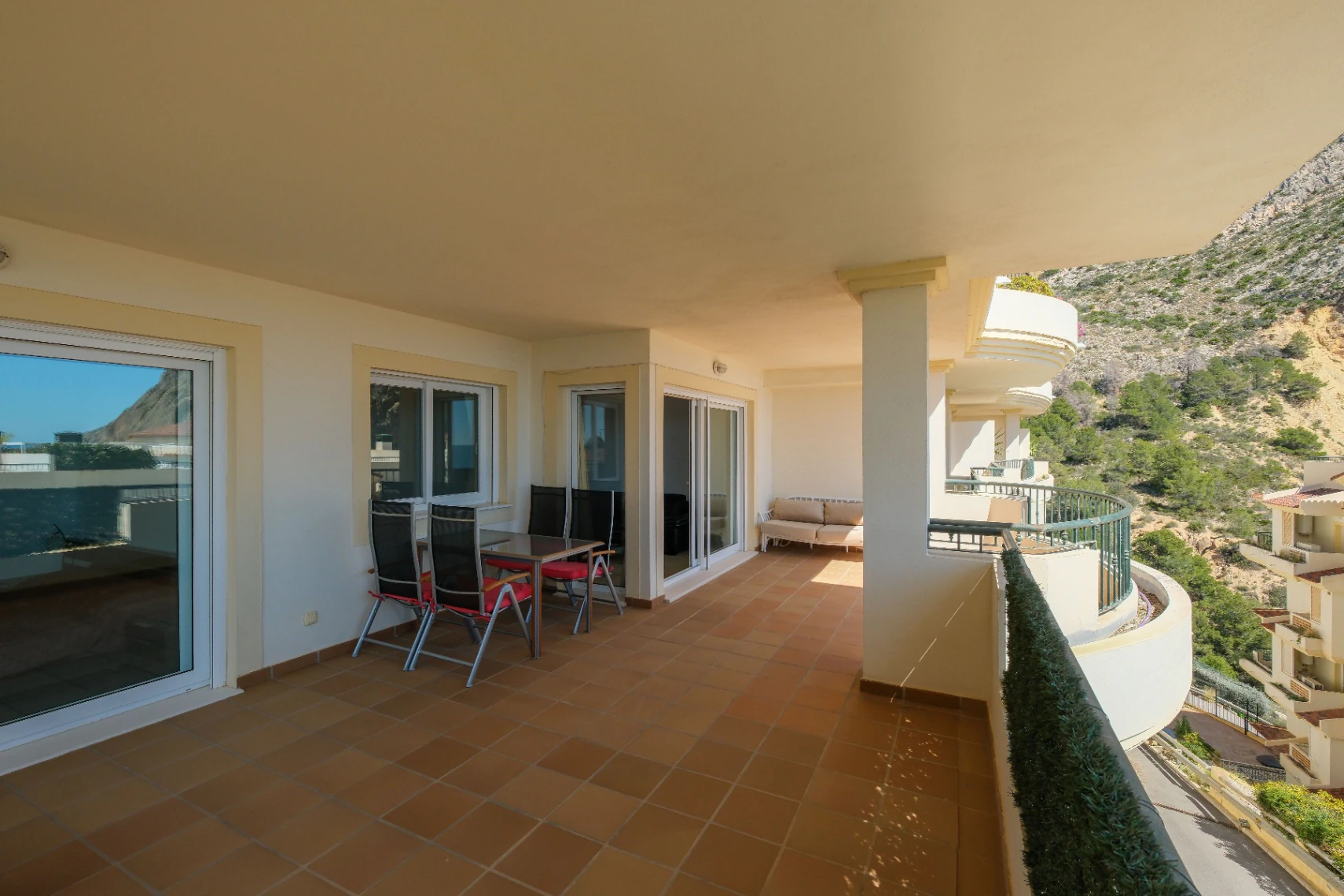 Apartment for Sale in Altea, Costa Blanca