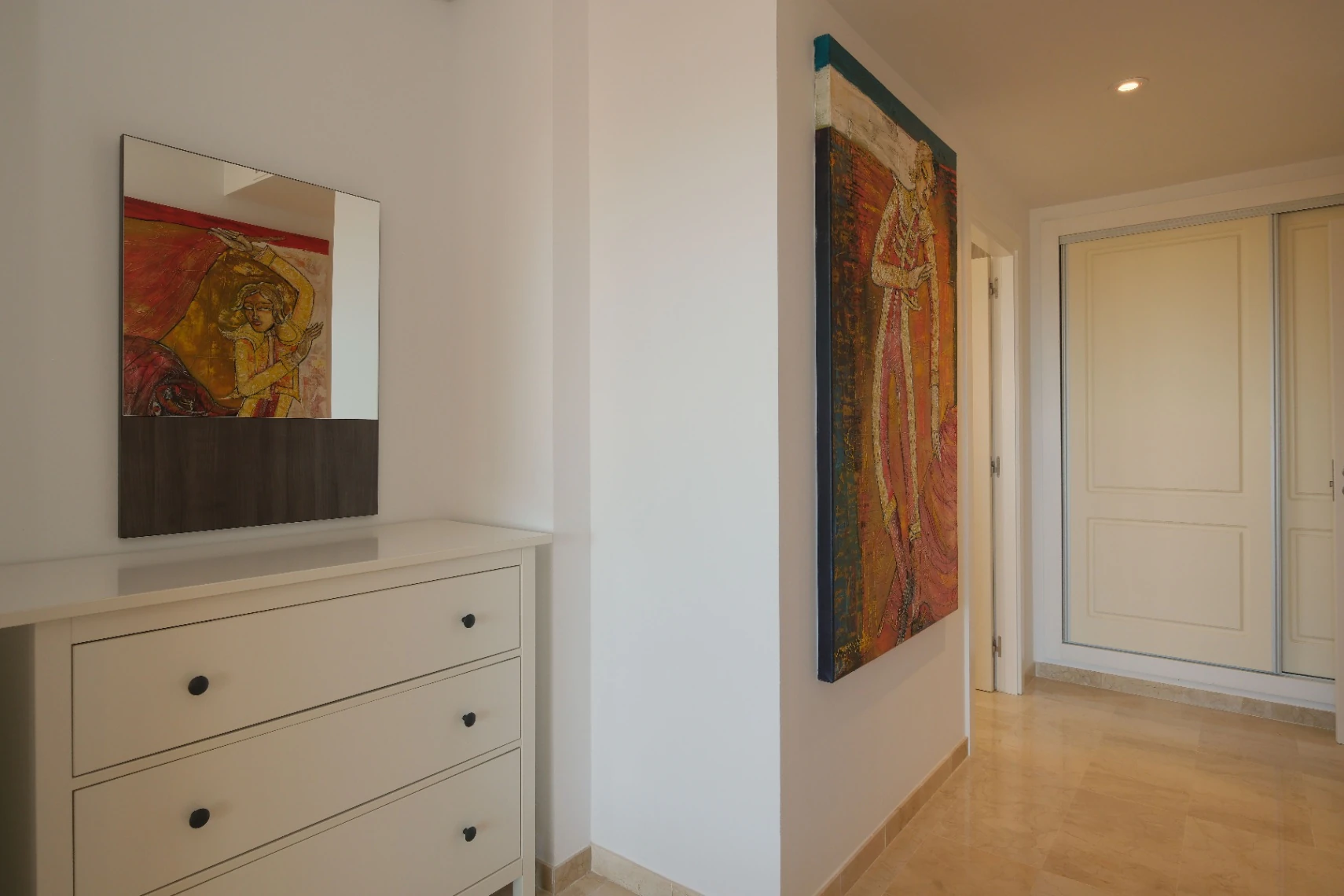 Apartment for Sale in Altea, Costa Blanca
