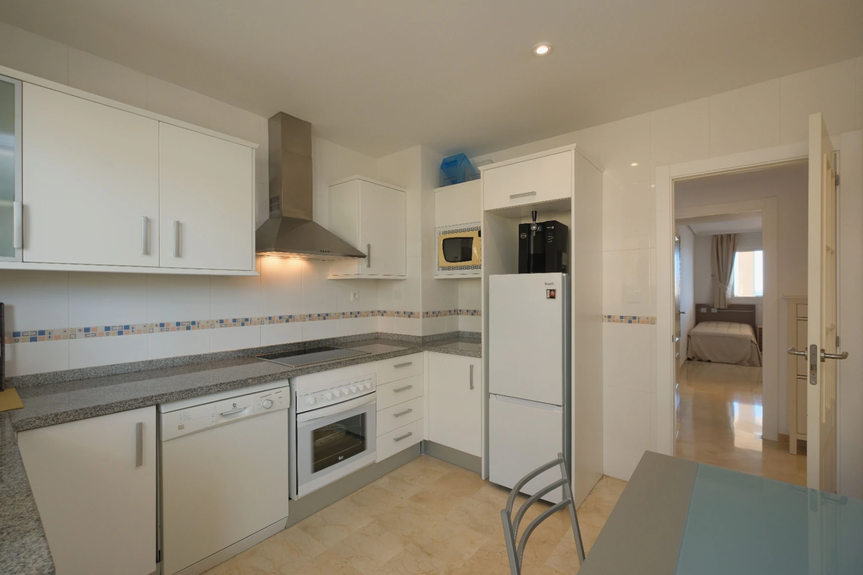 Apartment for Sale in Altea, Costa Blanca