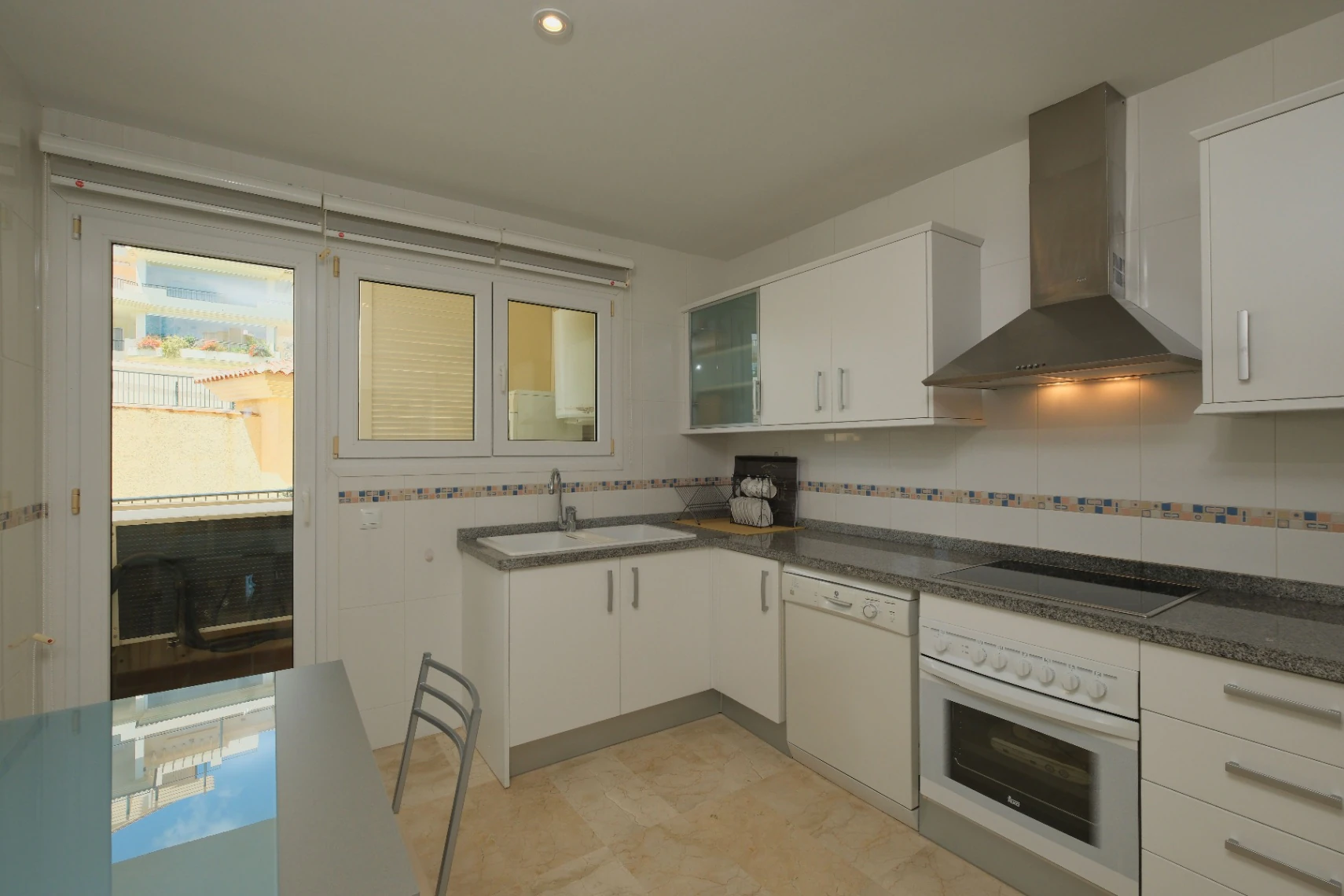 Apartment for Sale in Altea, Costa Blanca