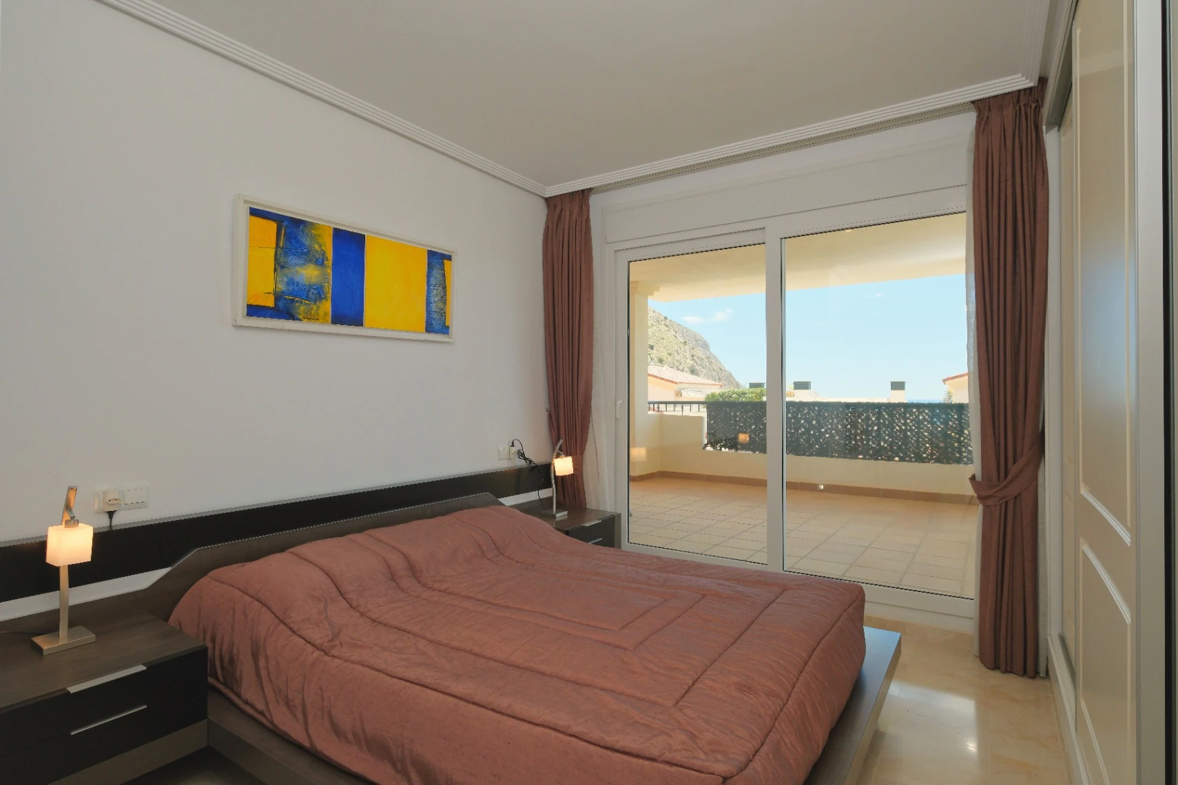 Apartment for Sale in Altea, Costa Blanca