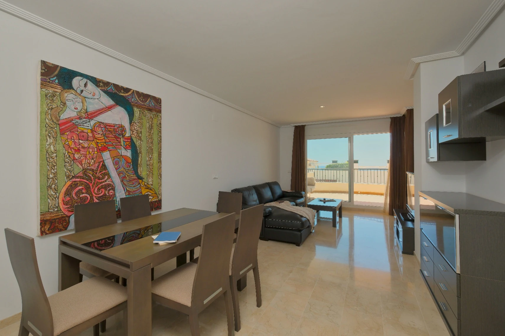 Apartment for Sale in Altea, Costa Blanca