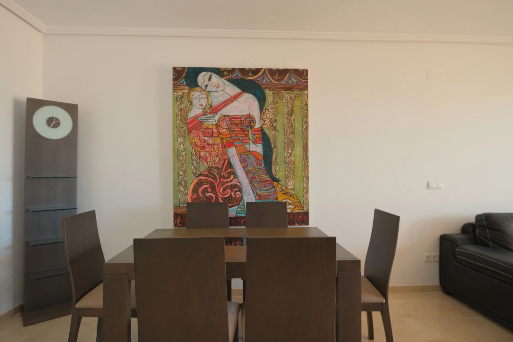 Apartment for Sale in Altea, Costa Blanca