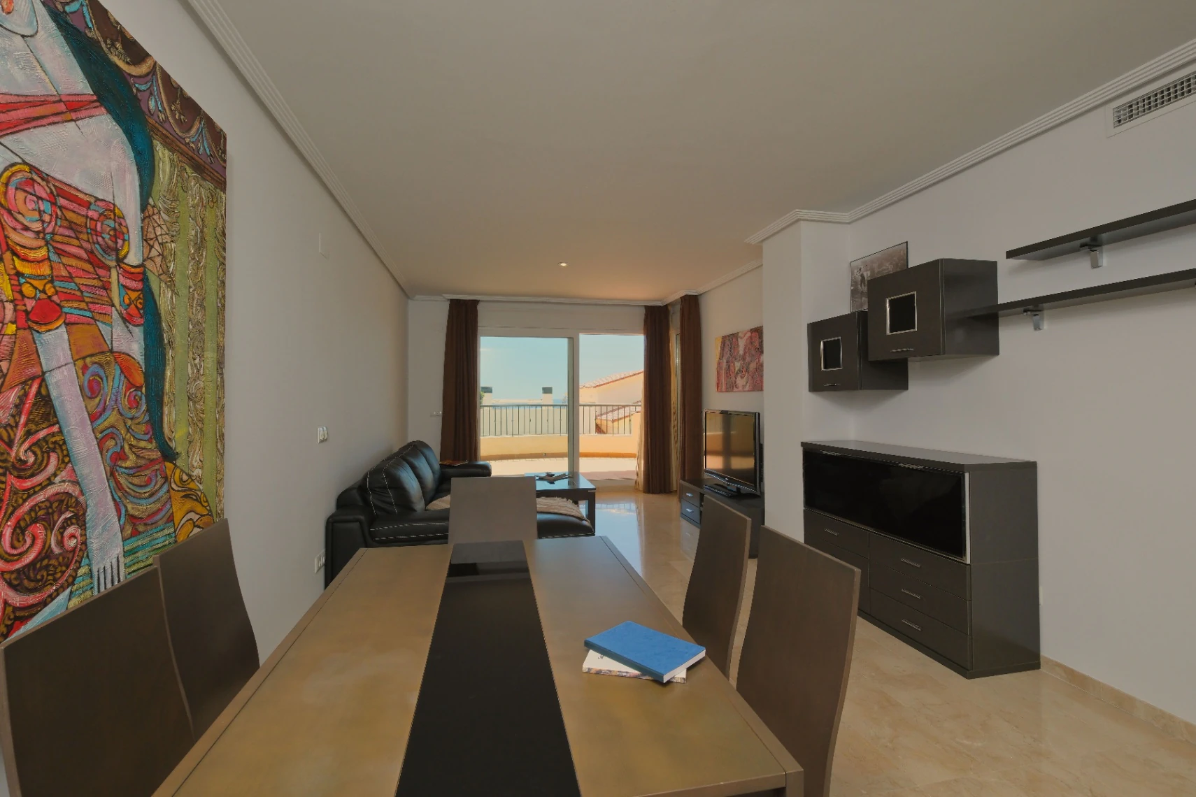 Apartment for Sale in Altea, Costa Blanca