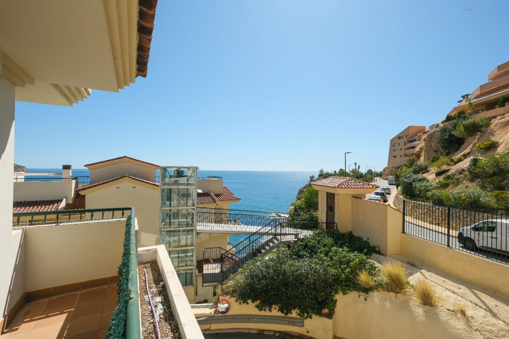 Apartment for Sale in Altea, Costa Blanca