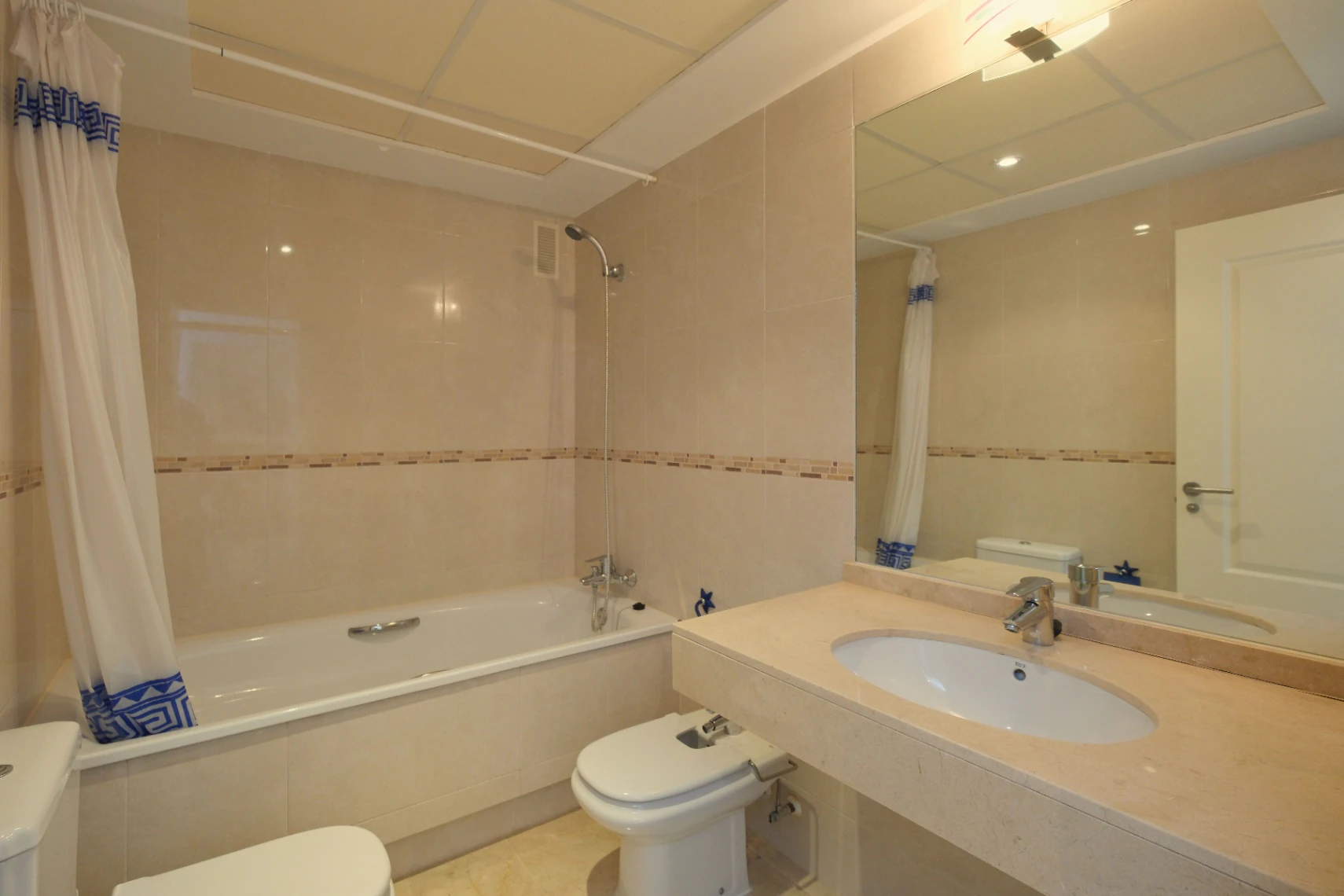 Apartment for Sale in Altea, Costa Blanca