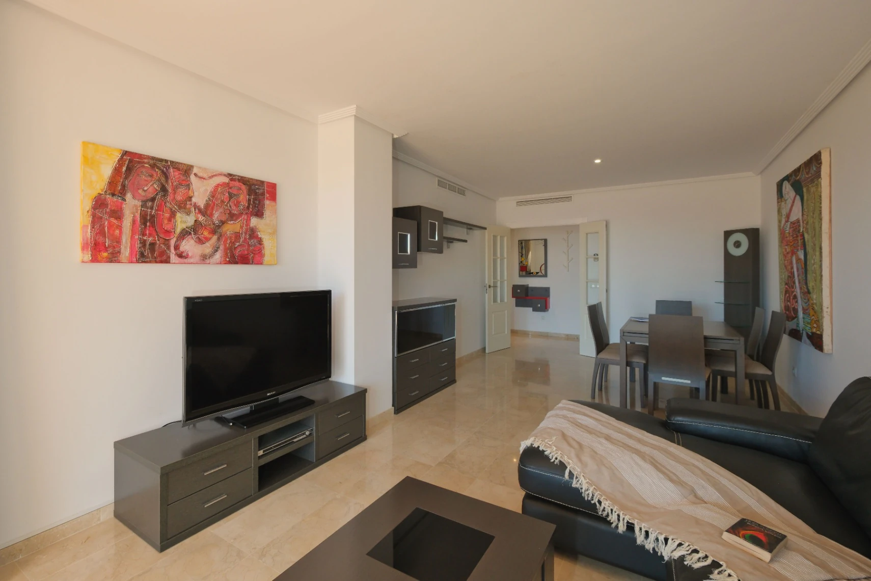 Apartment for Sale in Altea, Costa Blanca