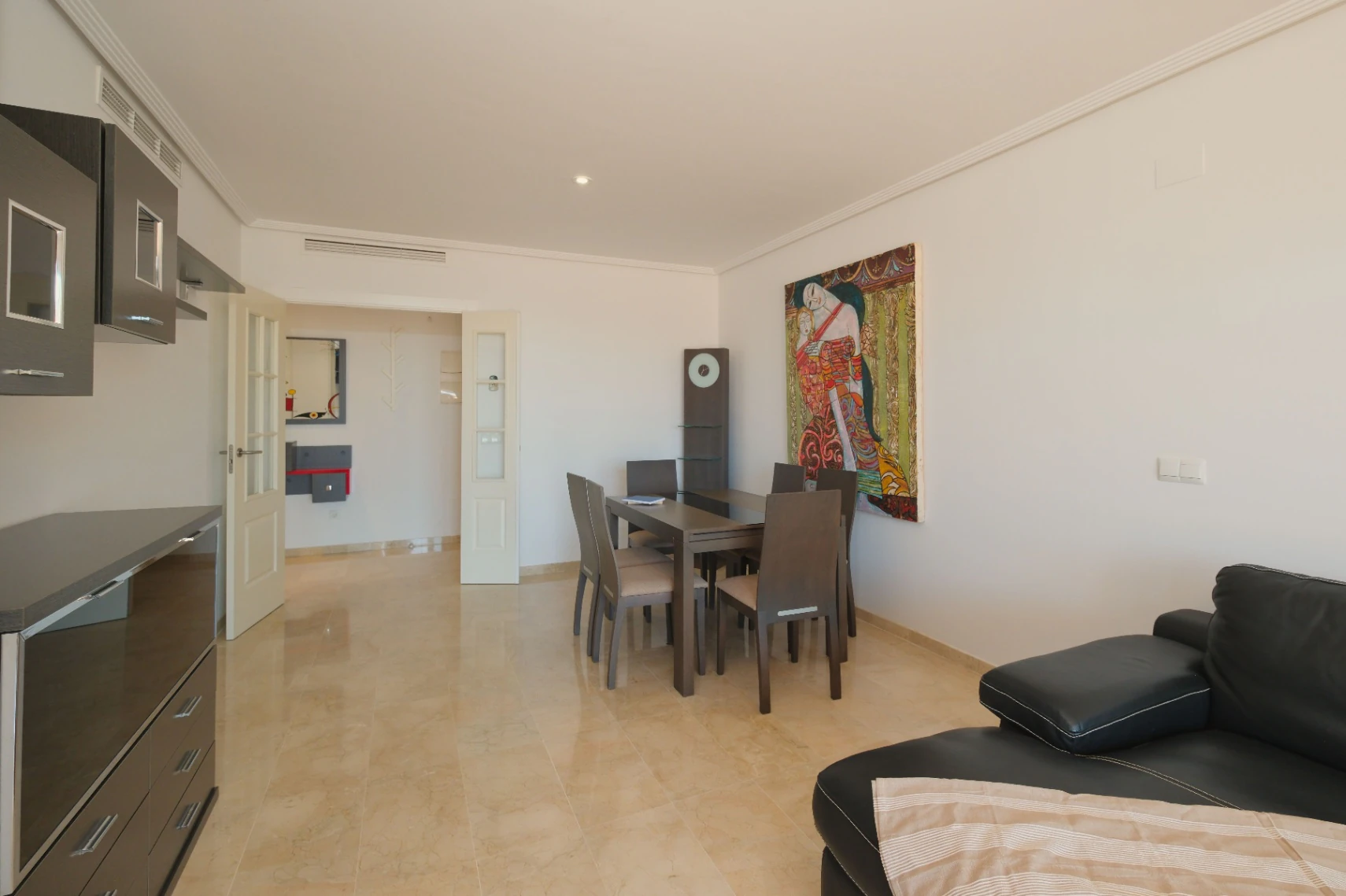 Apartment for Sale in Altea, Costa Blanca