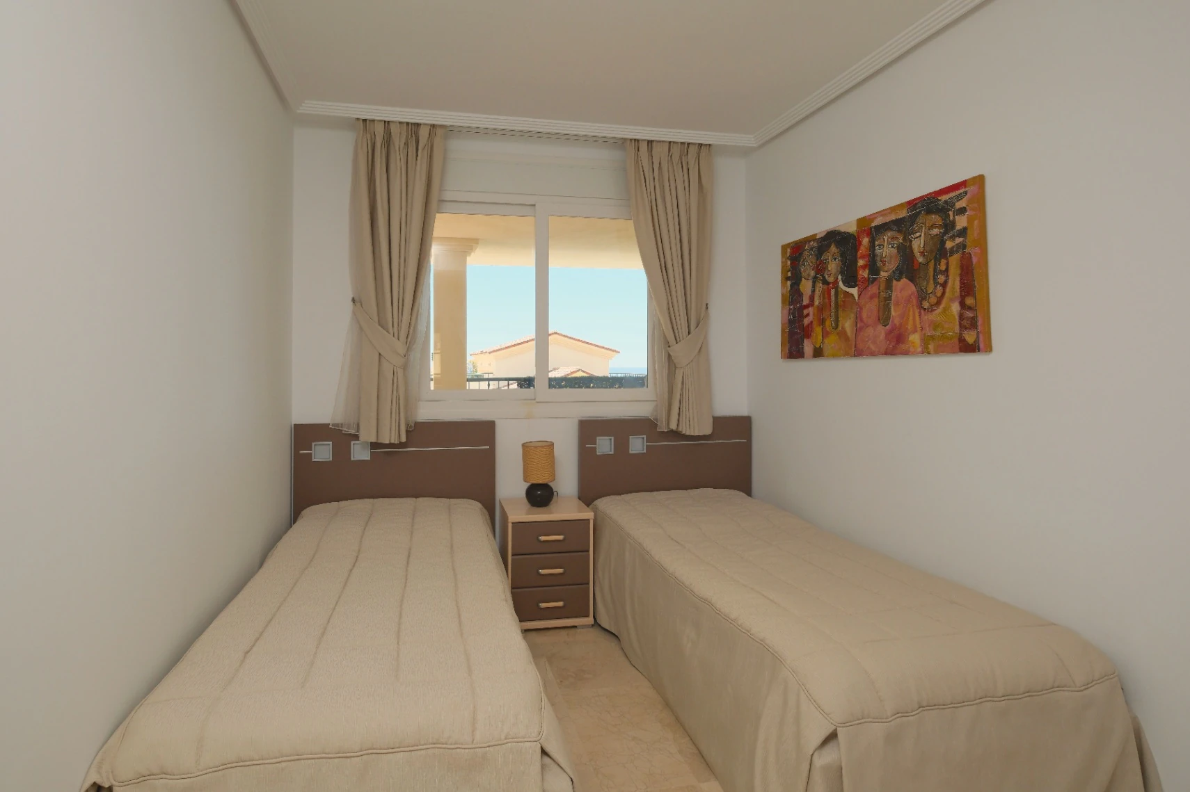 Apartment for Sale in Altea, Costa Blanca