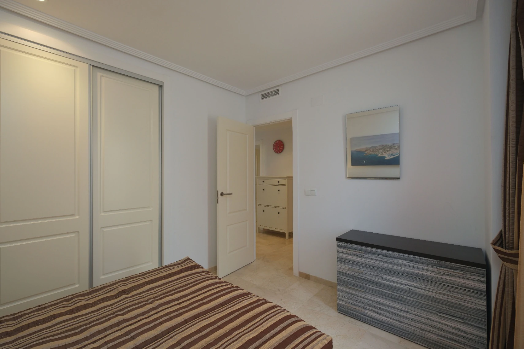 Apartment for Sale in Altea, Costa Blanca
