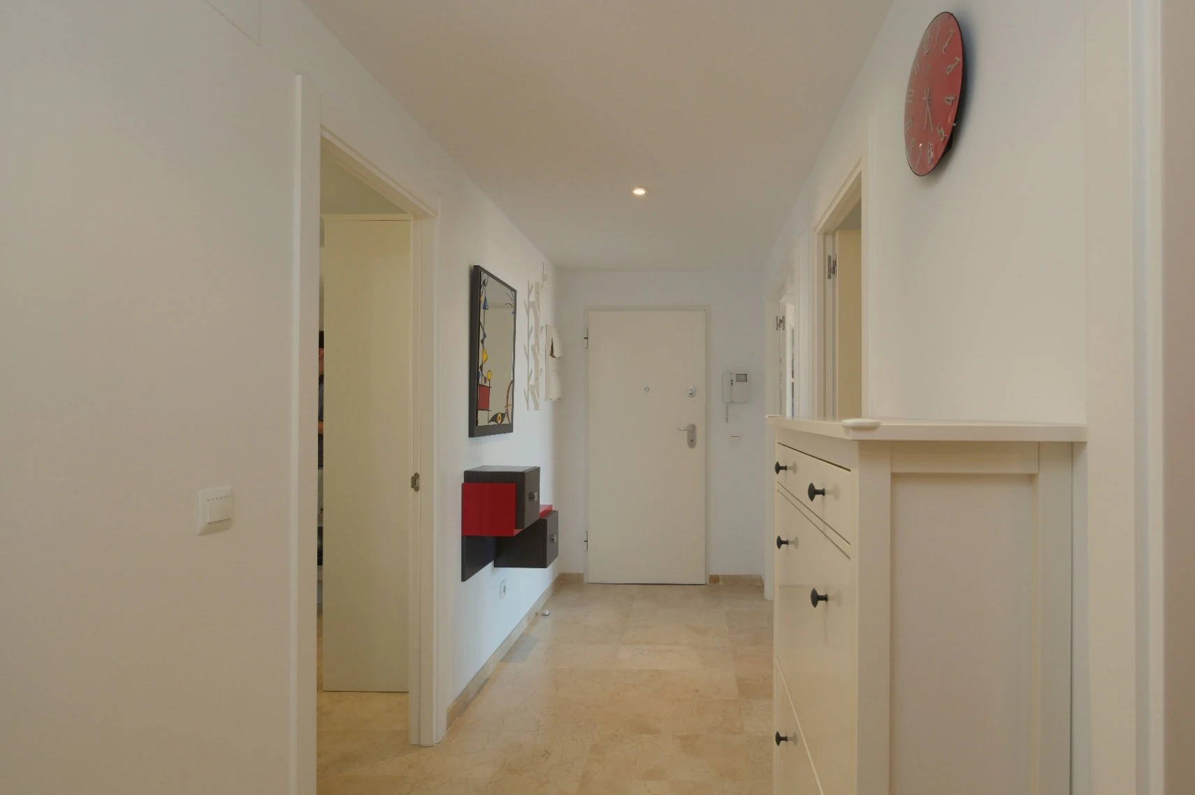 Apartment for Sale in Altea, Costa Blanca