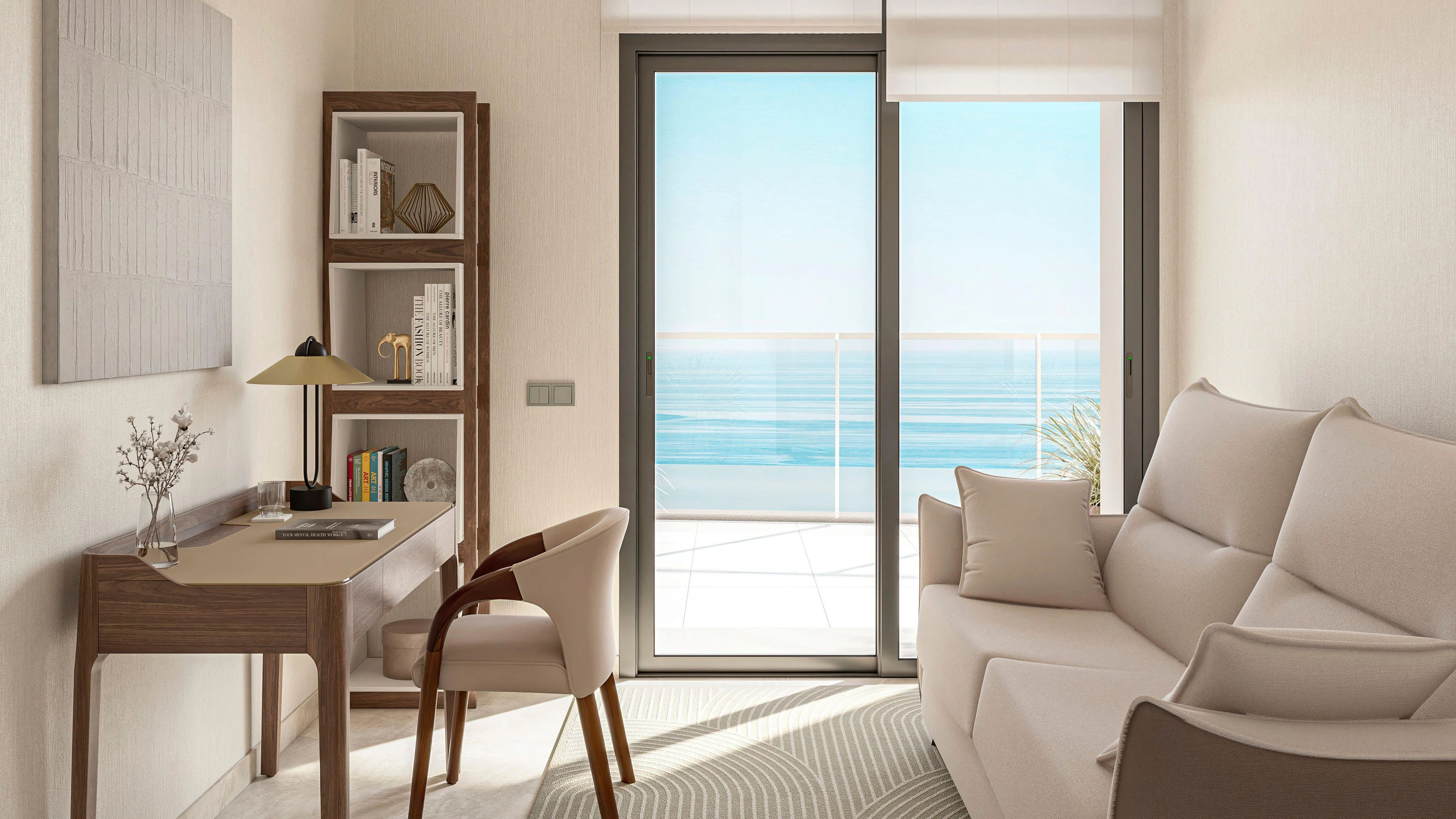 Apartment for Sale in Poniente (Benidorm), Costa Blanca