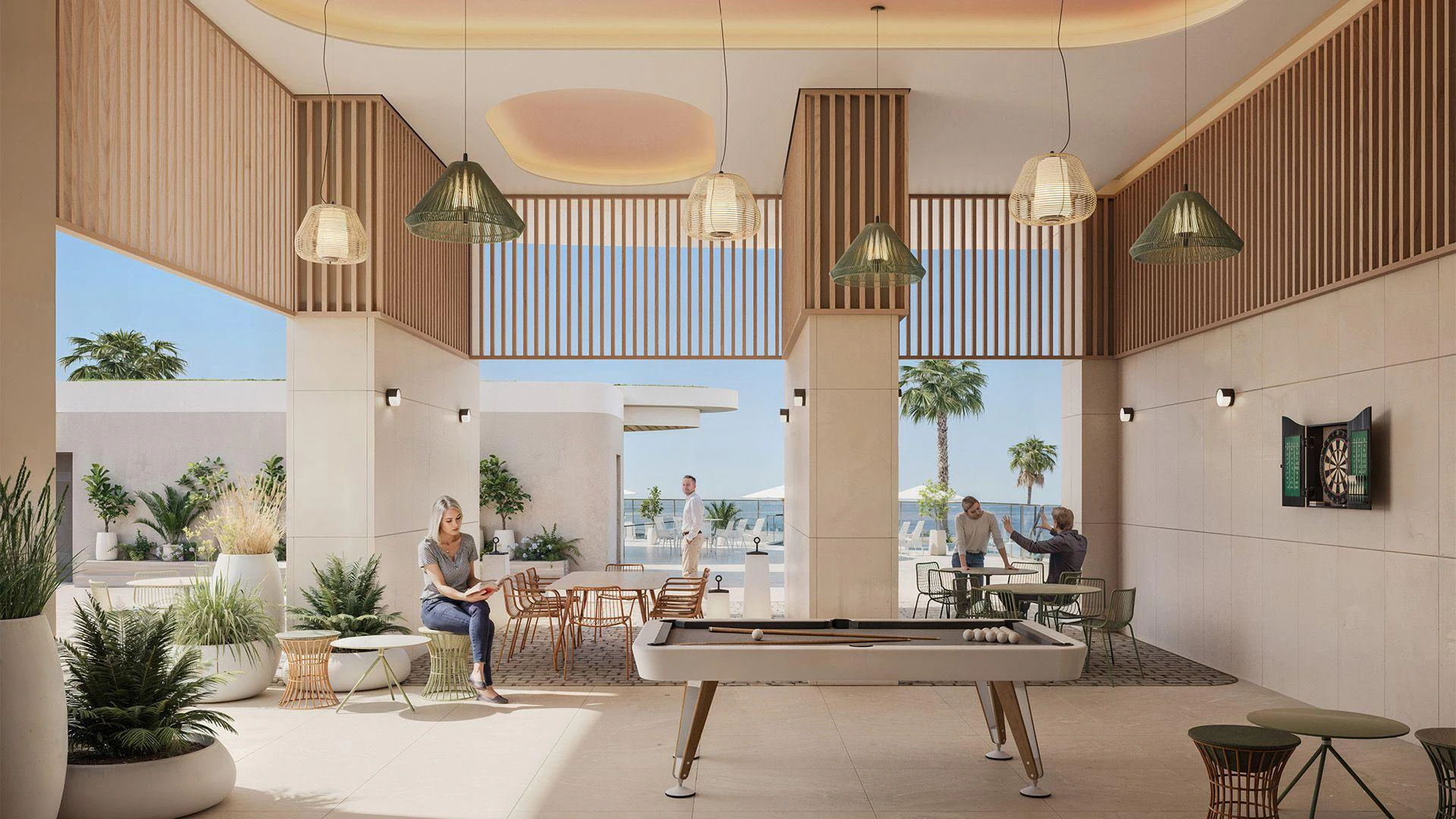 Apartment for Sale in Poniente (Benidorm), Costa Blanca
