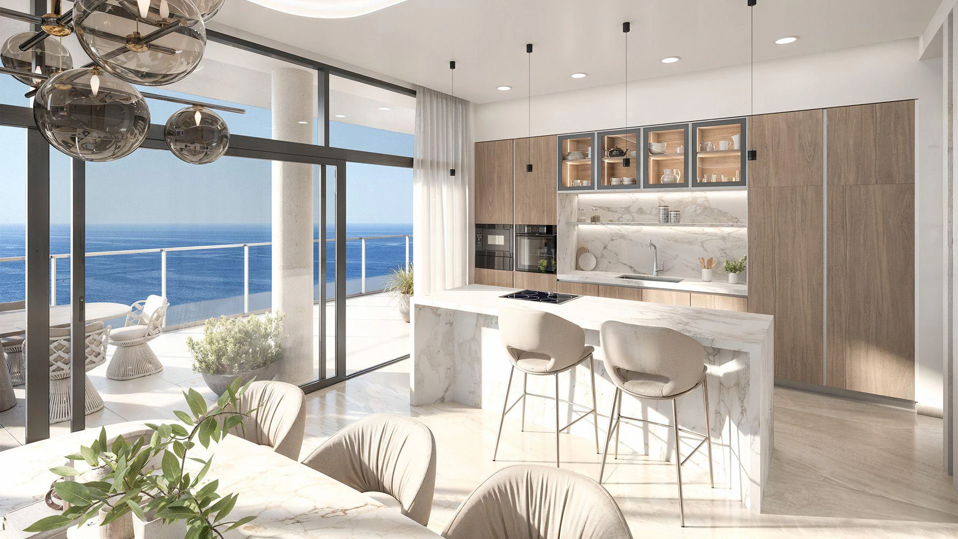 Apartment for Sale in Poniente (Benidorm), Costa Blanca