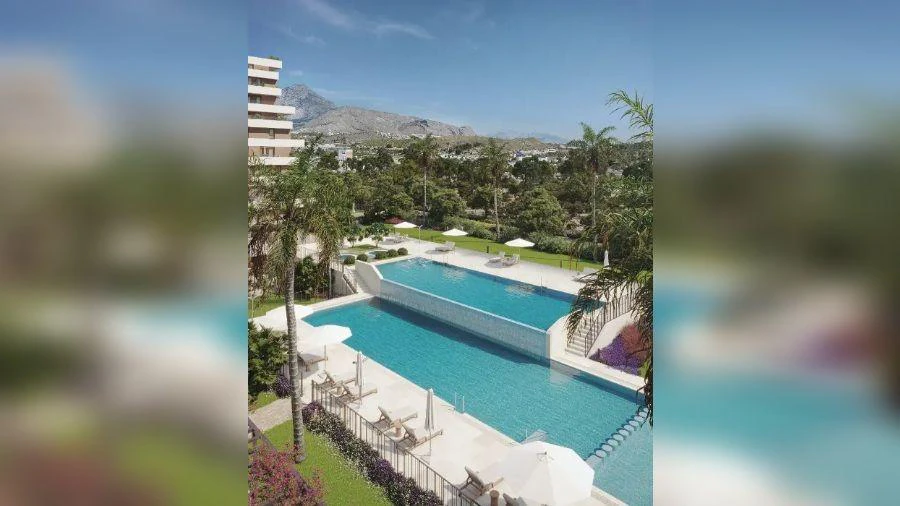 Apartment for Sale in Villajoyosa, Costa Blanca