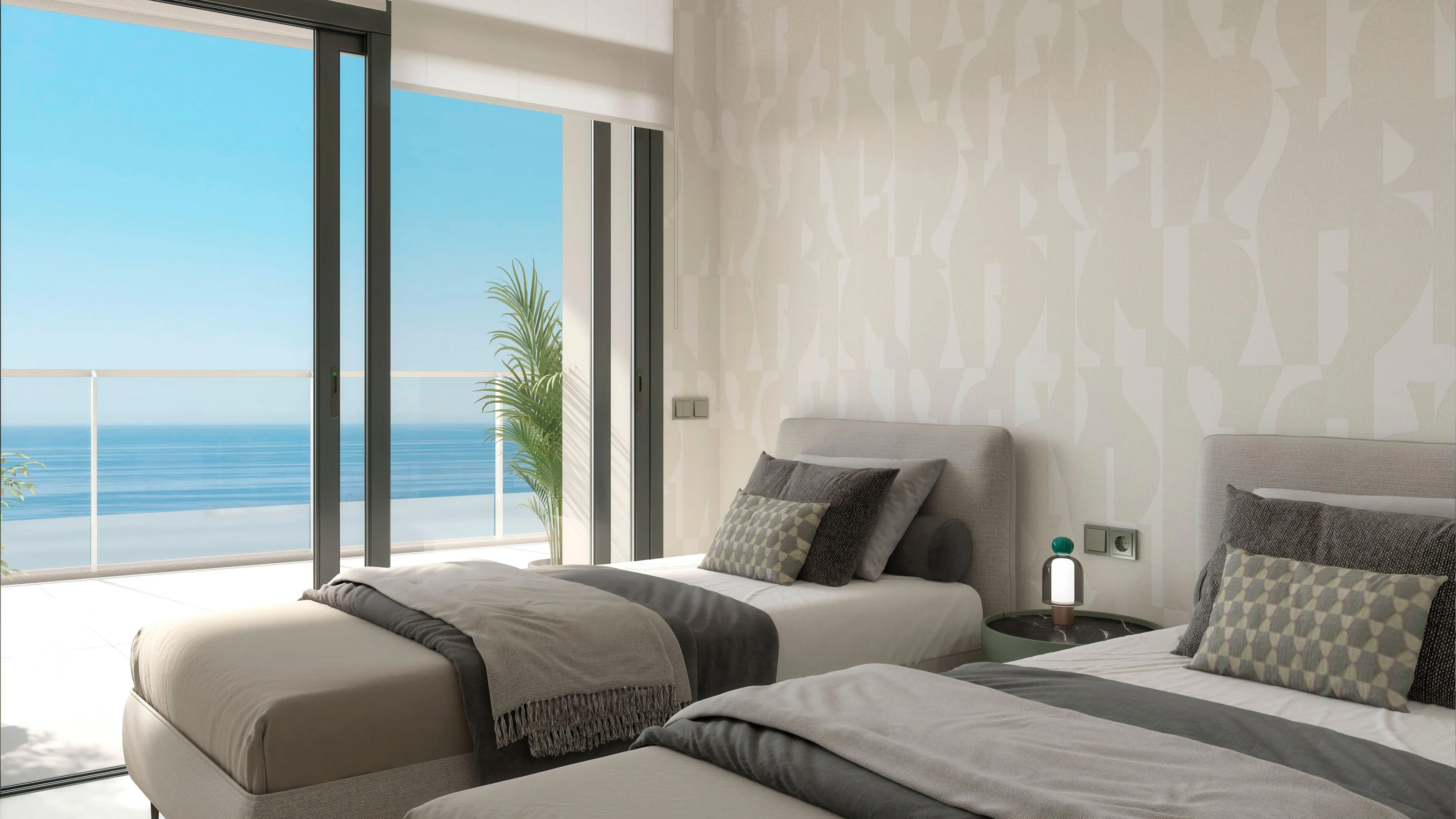 Apartment for Sale in Poniente (Benidorm), Costa Blanca