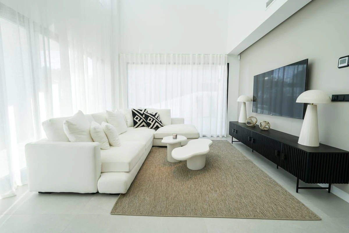 Villa for Sale in Polop, Costa Blanca