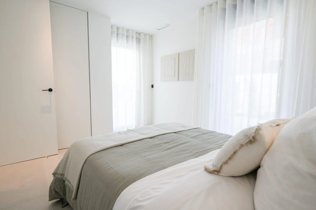 Villa for Sale in Polop, Costa Blanca
