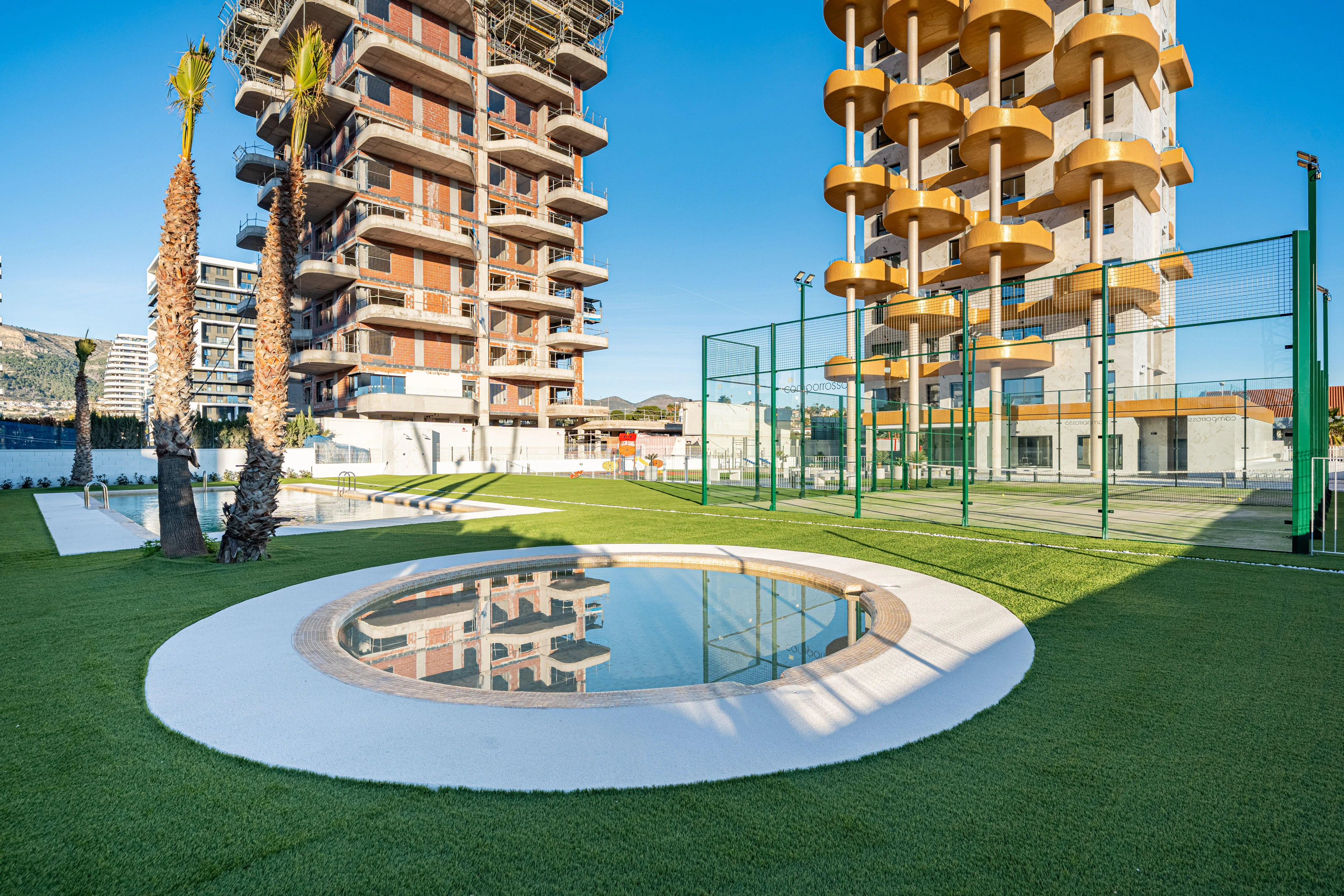Apartment for Sale in Arenal-Bol (Calpe), Costa Blanca