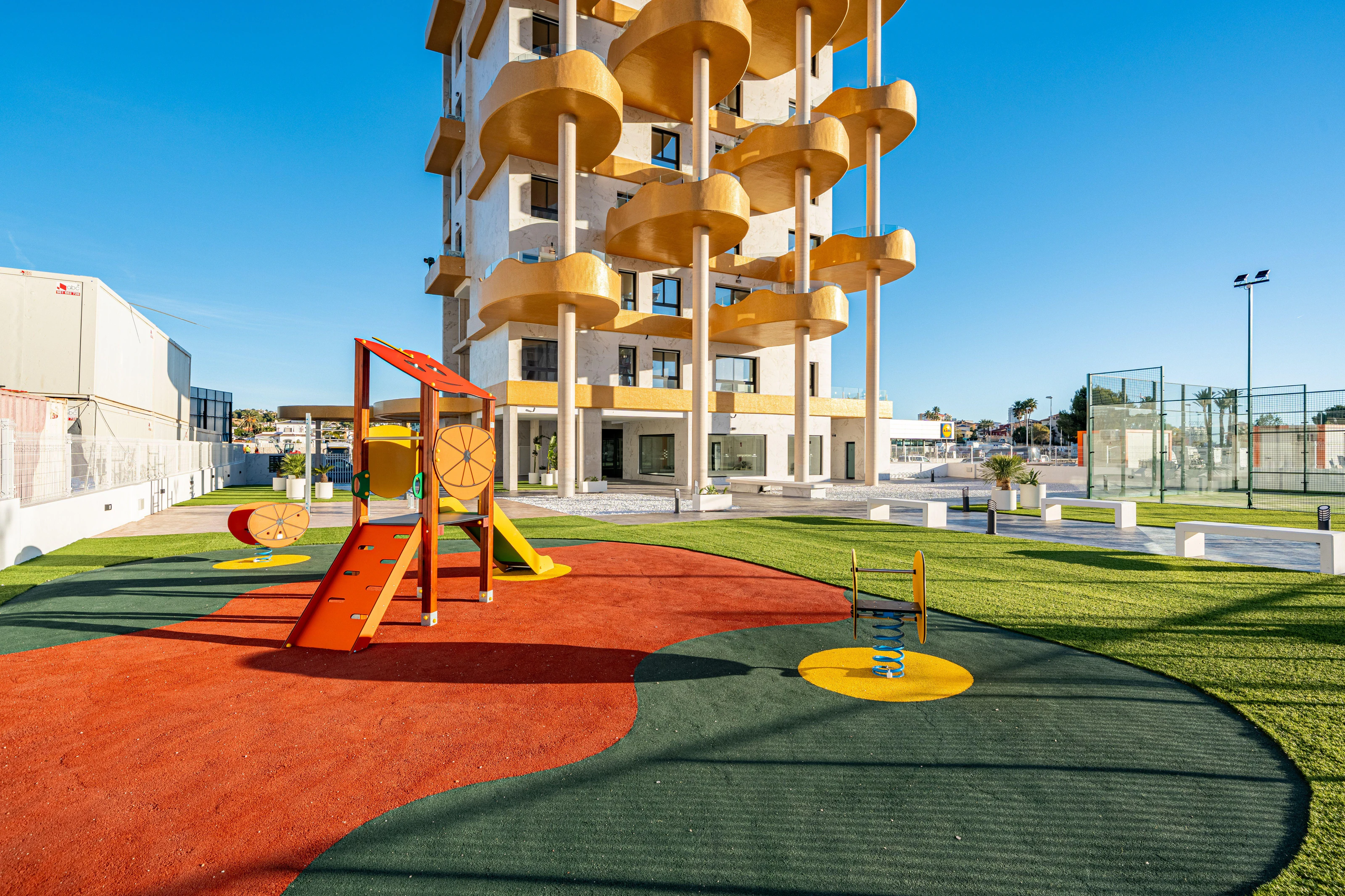 Apartment for Sale in Arenal-Bol (Calpe), Costa Blanca