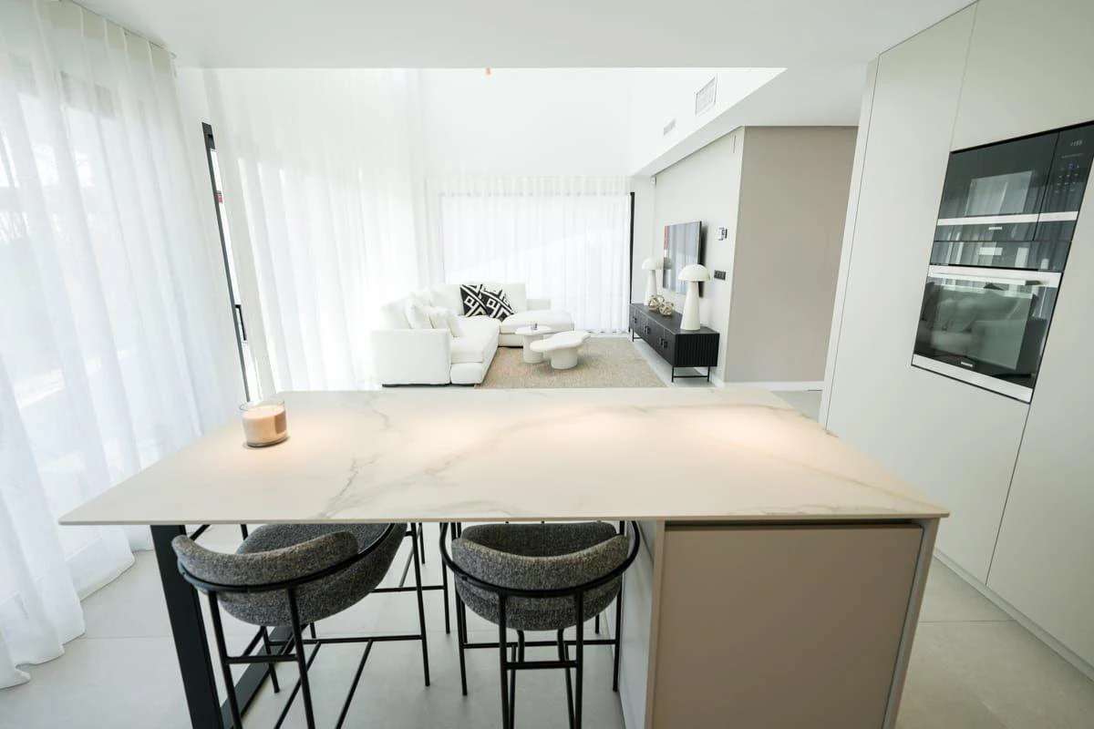 Villa for Sale in Polop, Costa Blanca