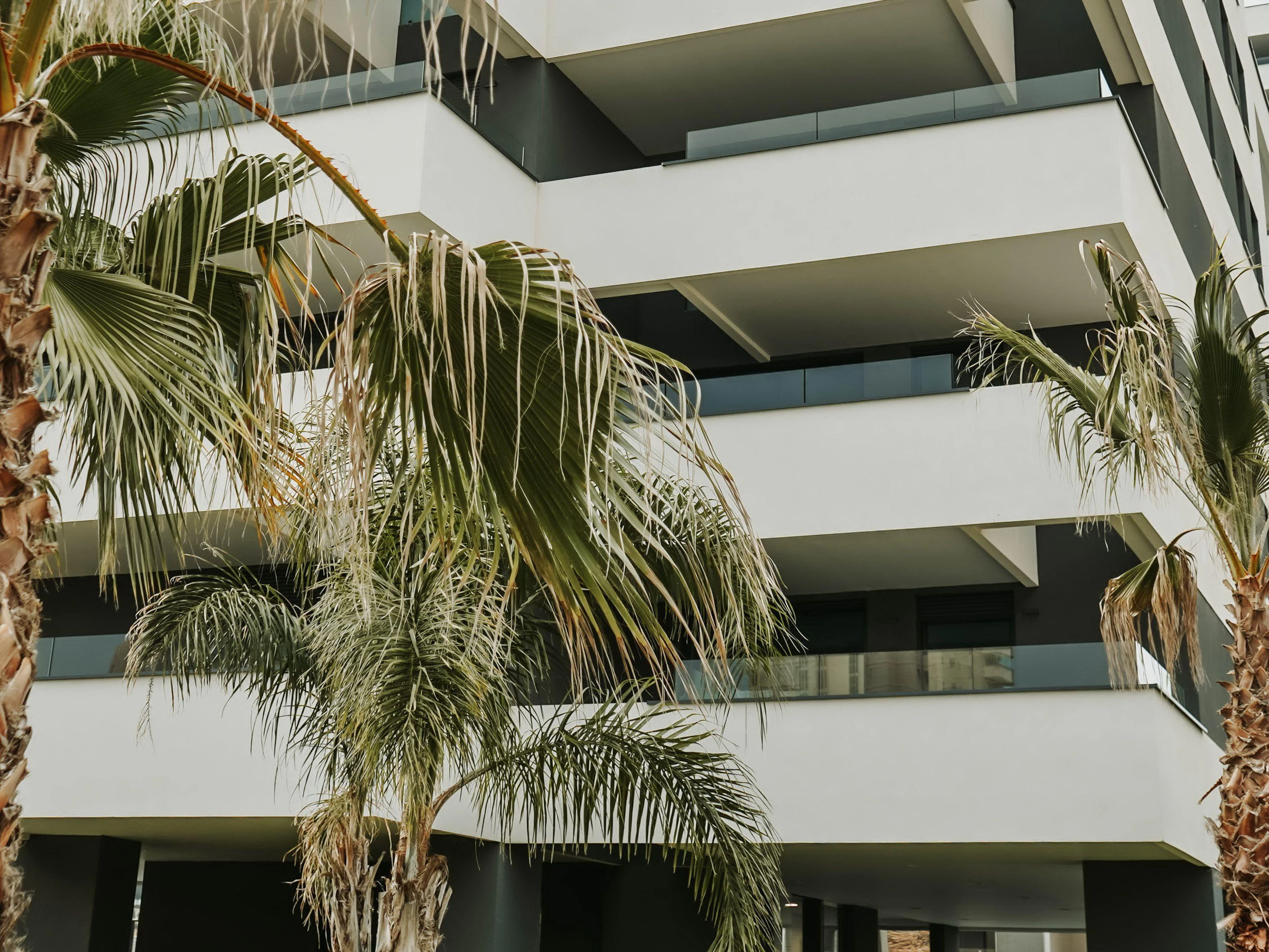 Penthouse for Sale in Calpe, Costa Blanca