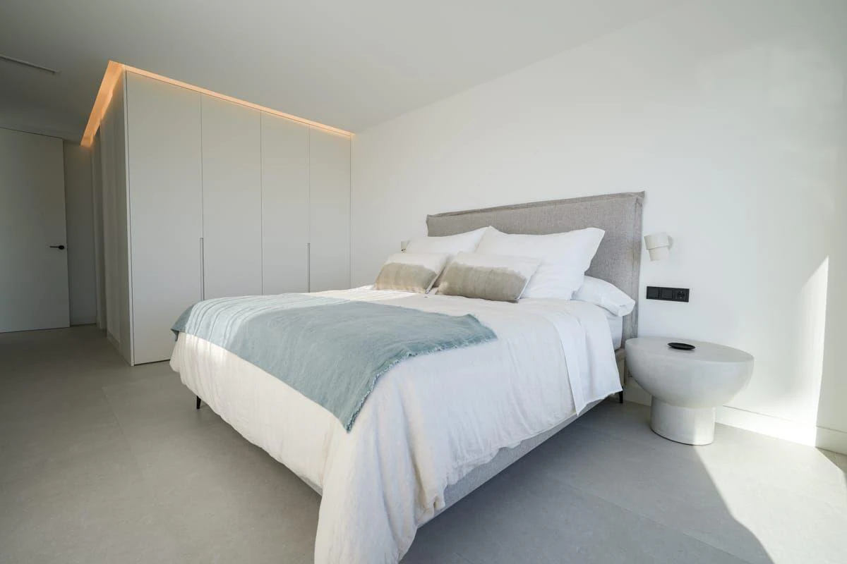 Villa for Sale in Polop, Costa Blanca