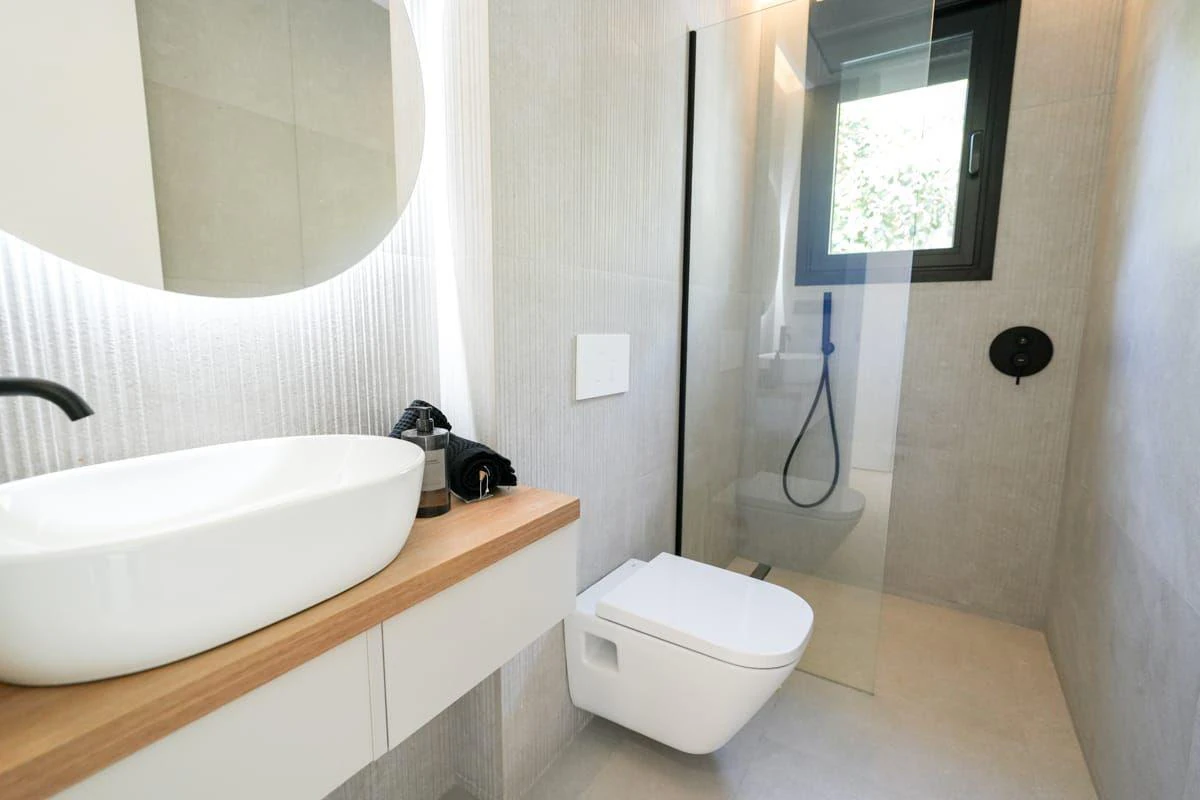 Villa for Sale in Polop, Costa Blanca