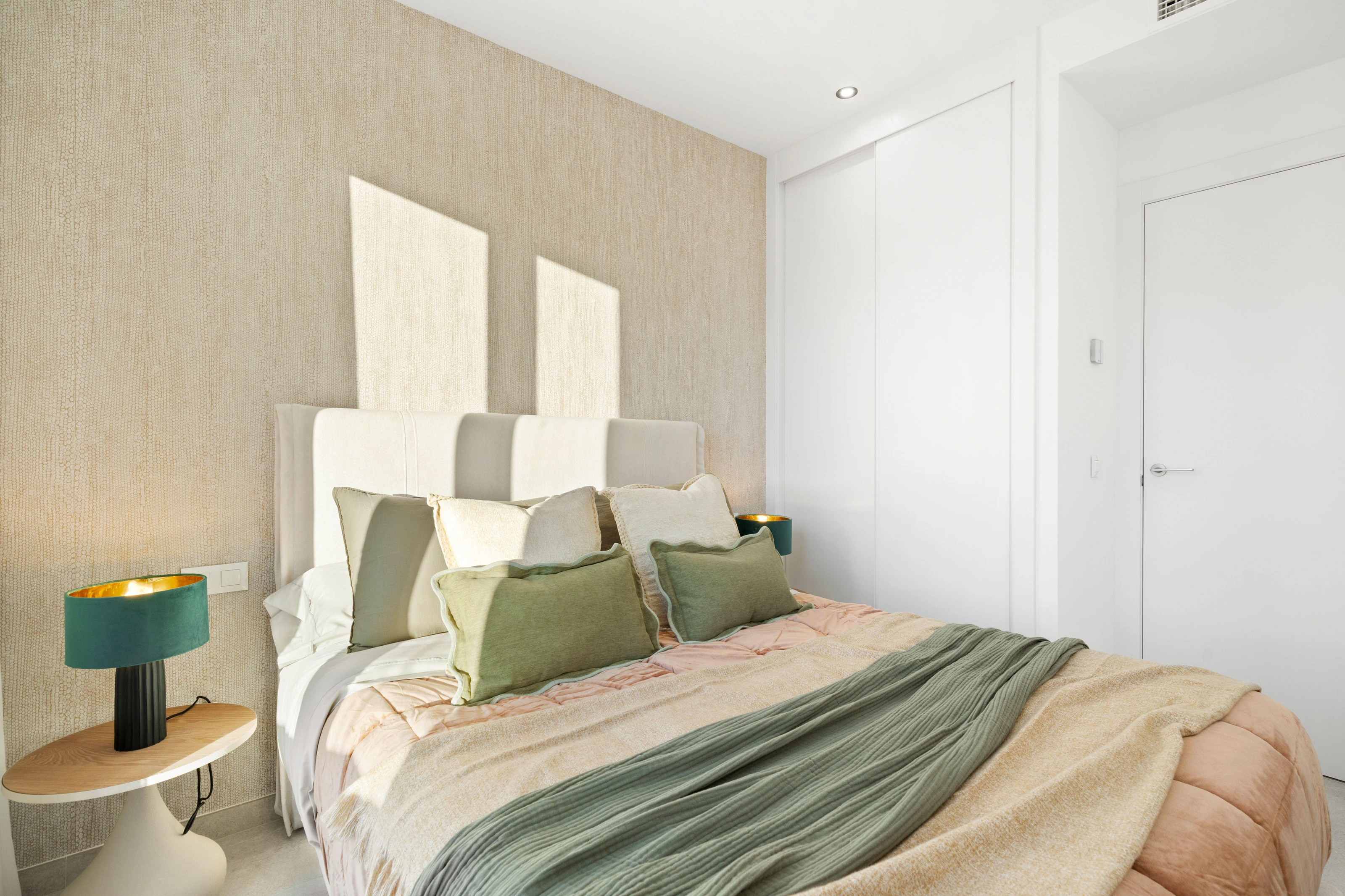 Apartment for Sale in Arenal-Bol (Calpe), Costa Blanca