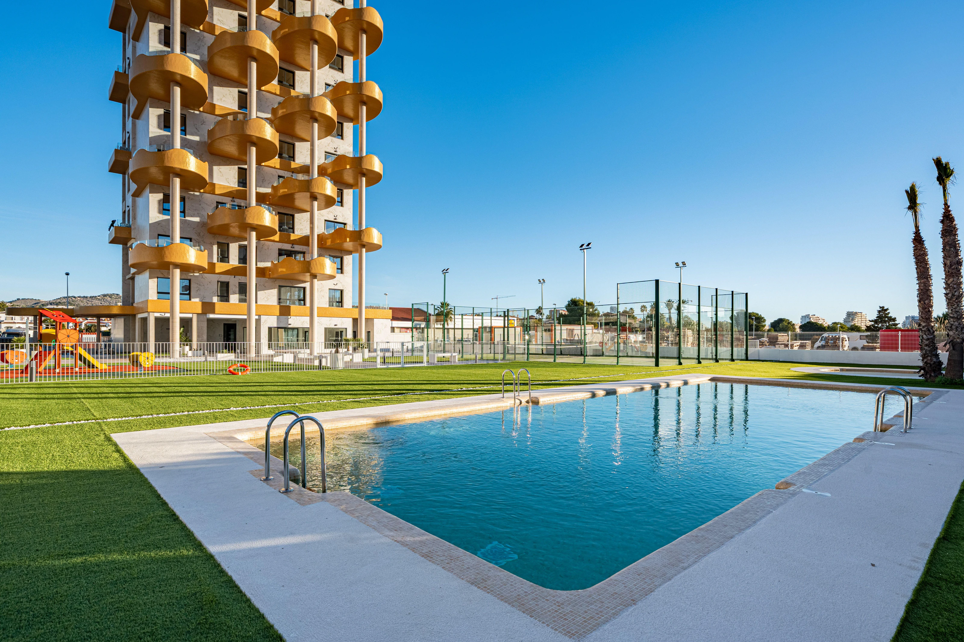 Apartment for Sale in Arenal-Bol (Calpe), Costa Blanca