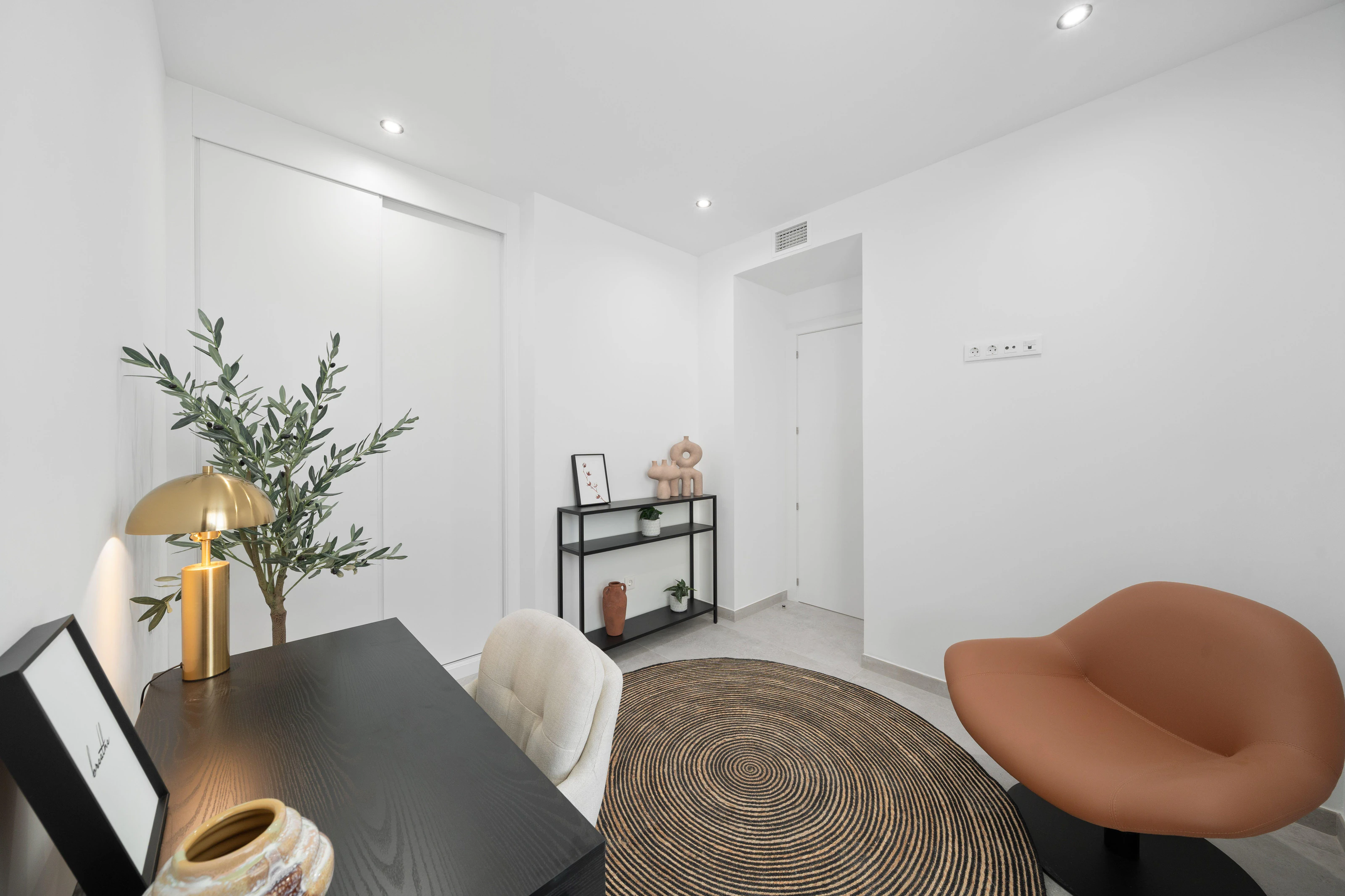 Apartment for Sale in Arenal-Bol (Calpe), Costa Blanca