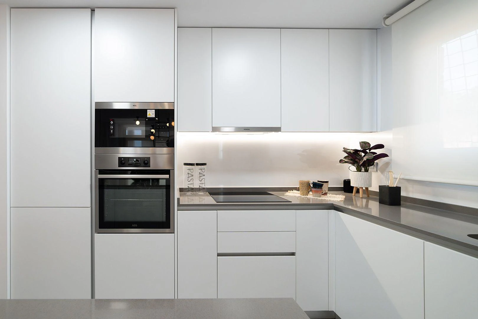 New Build Apartment for Sale in Eagle Tower (Benidorm), Costa Blanca