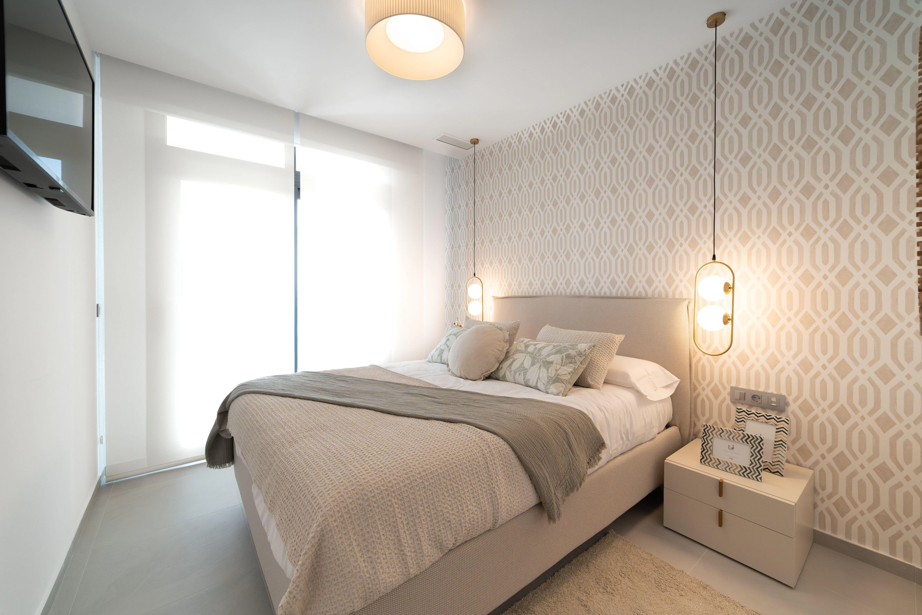 New Build Apartment for Sale in Eagle Tower (Benidorm), Costa Blanca