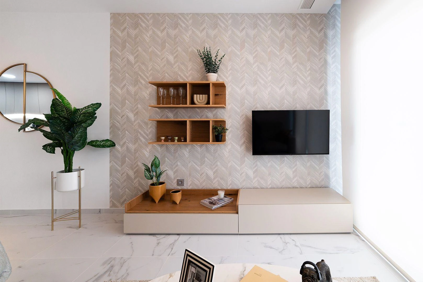 New Build Apartment for Sale in Eagle Tower (Benidorm), Costa Blanca