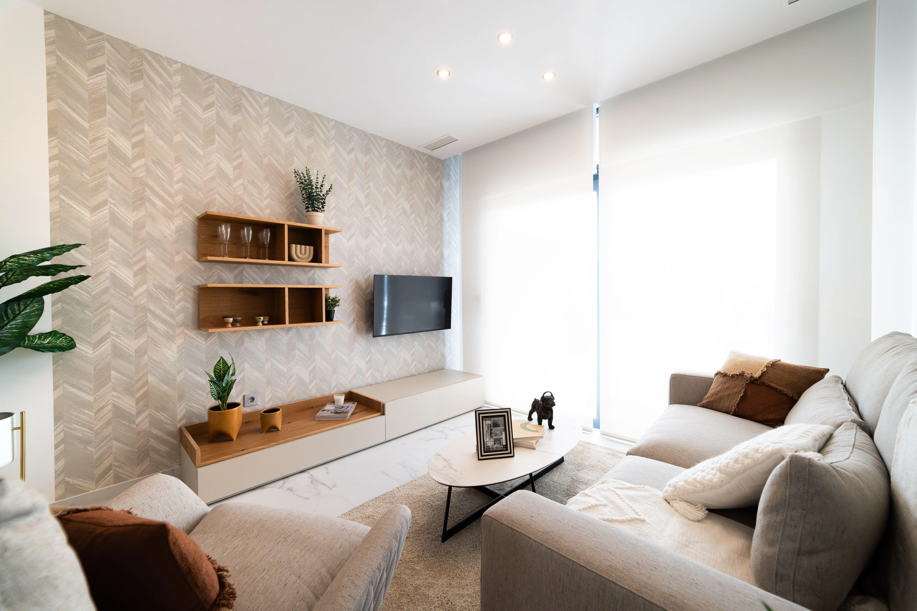 New Build Apartment for Sale in Eagle Tower (Benidorm), Costa Blanca