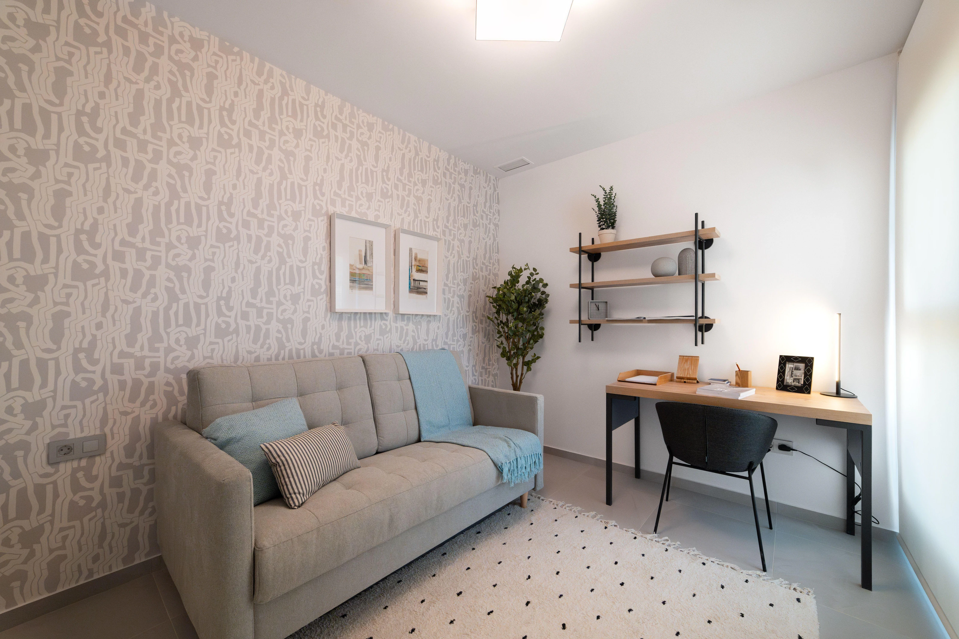New Build Apartment for Sale in Eagle Tower (Benidorm), Costa Blanca