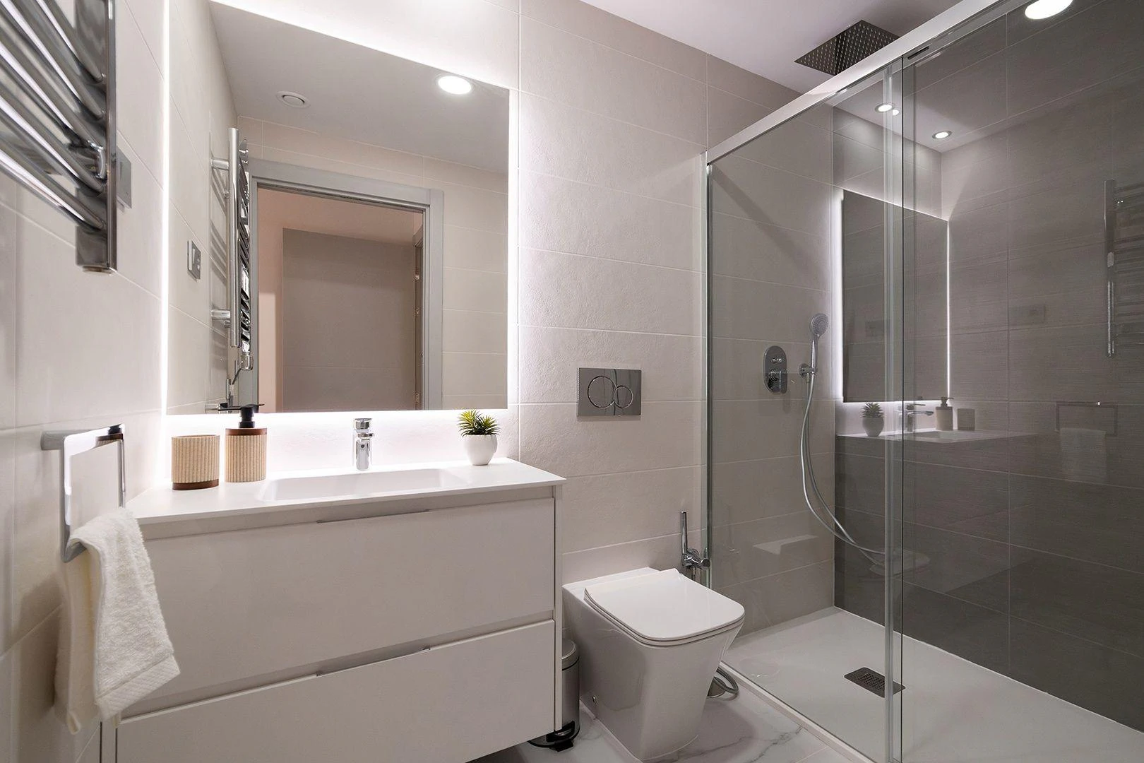 New Build Apartment for Sale in Eagle Tower (Benidorm), Costa Blanca