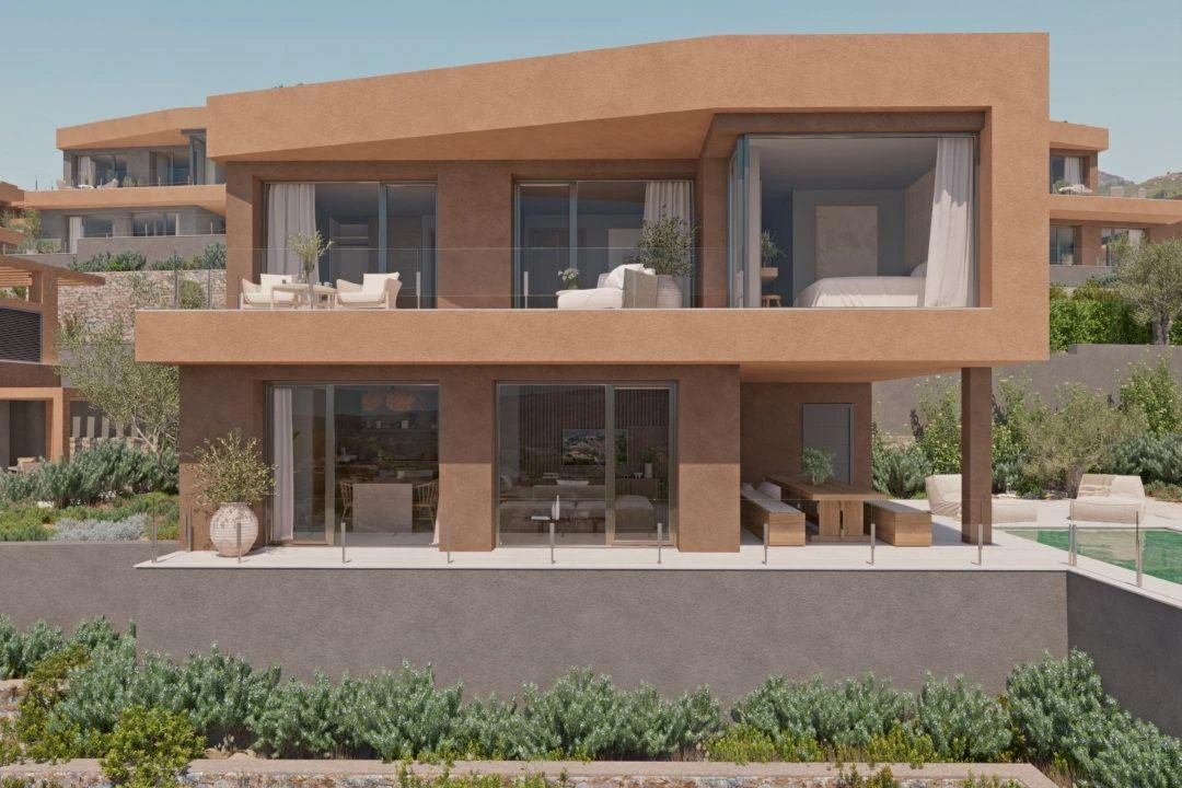 Villa for Sale in Jalon (Benissa), Costa Blanca